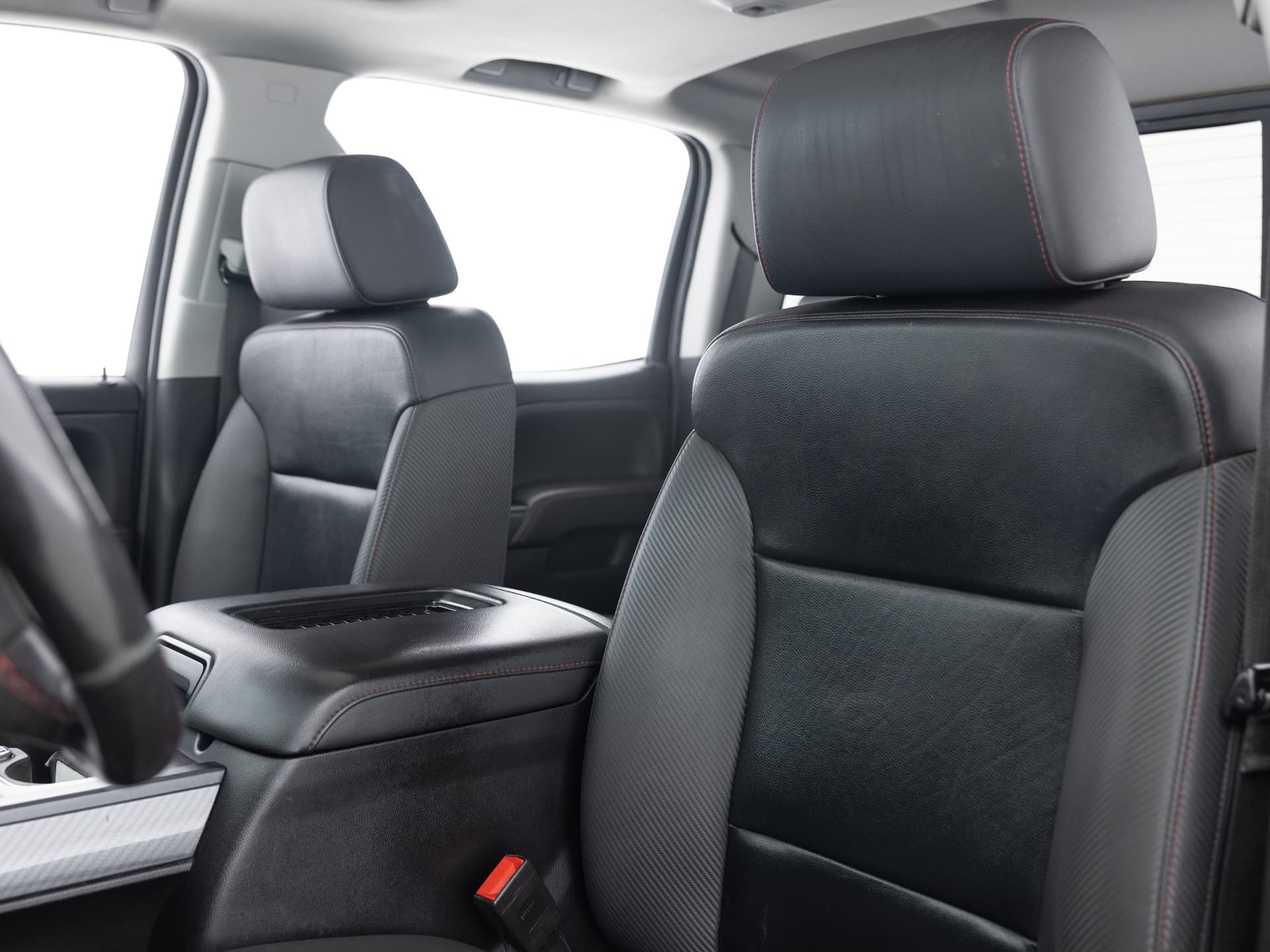 Used Black GMC Sierra SLT 2500HD-18 for Sale