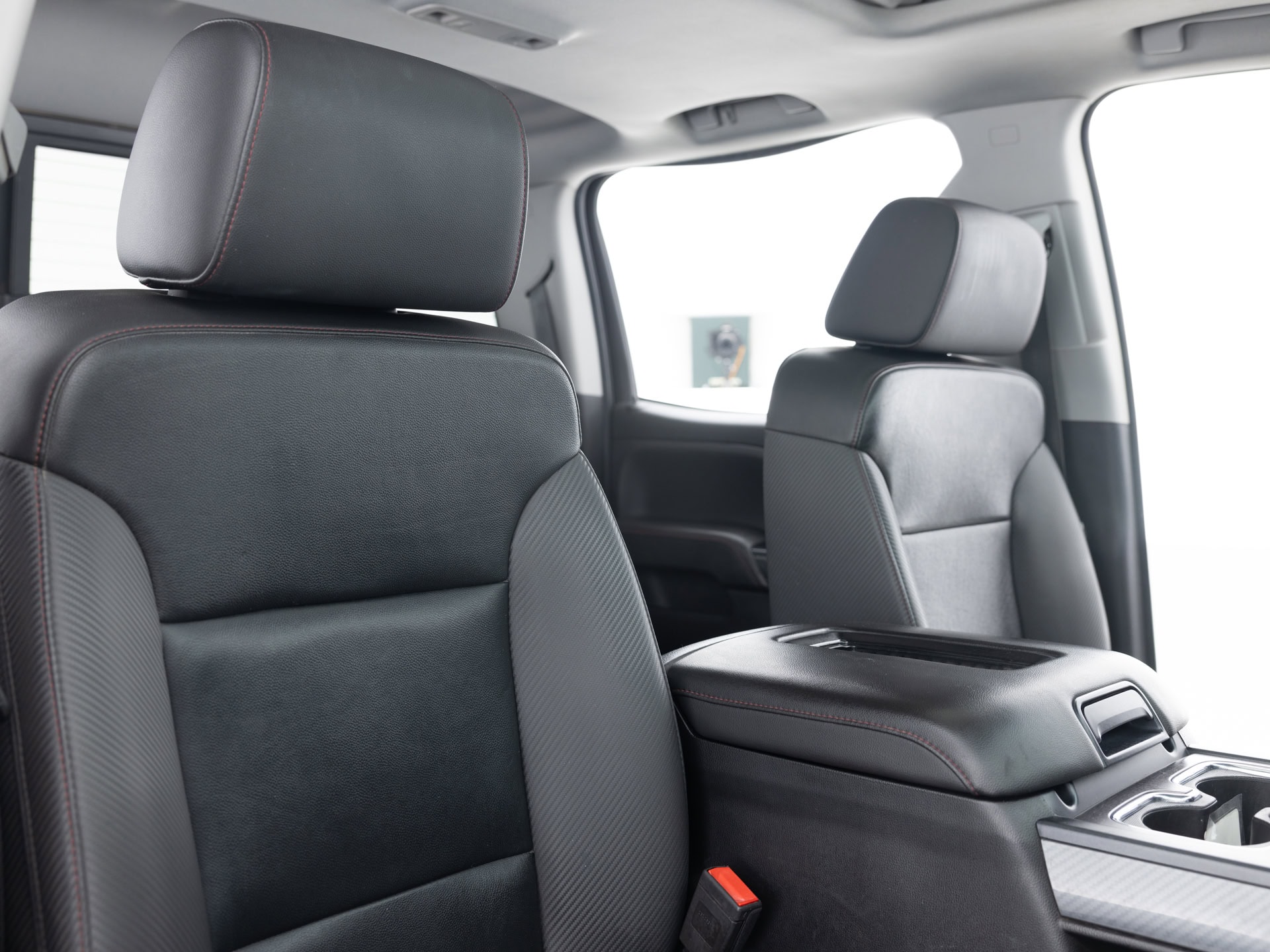 Used Black GMC Sierra SLT 2500HD-22 for Sale