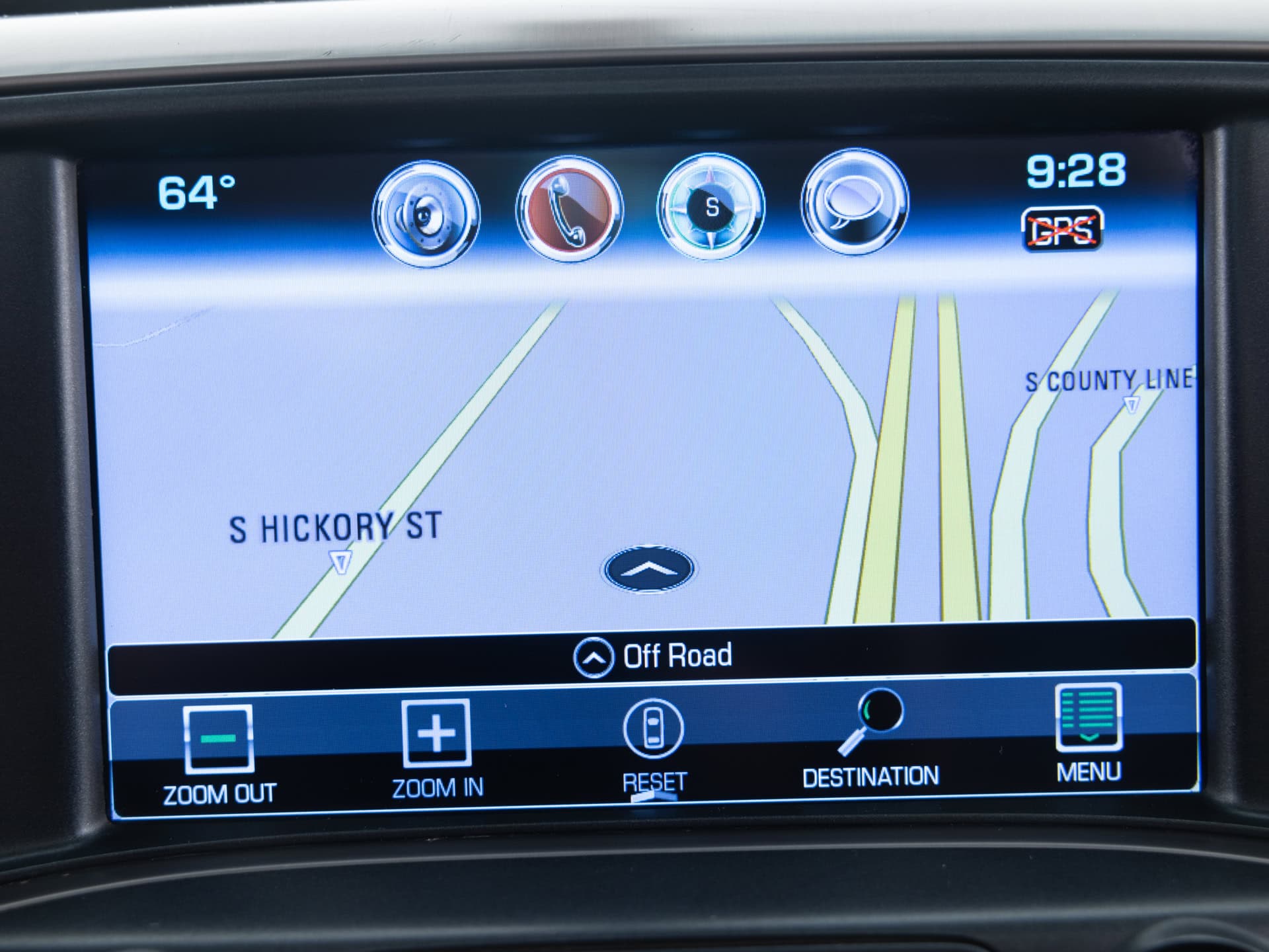 Used Black GMC Sierra SLT 2500HD-29 for Sale