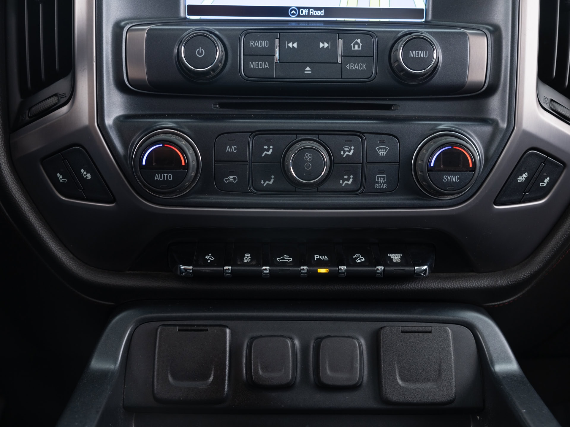 Used Black GMC Sierra SLT 2500HD-31 for Sale