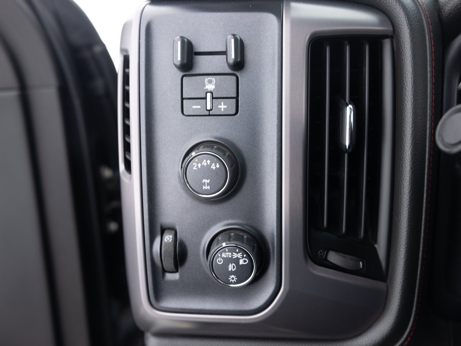 Used Black GMC Sierra SLT 2500HD-32 for Sale