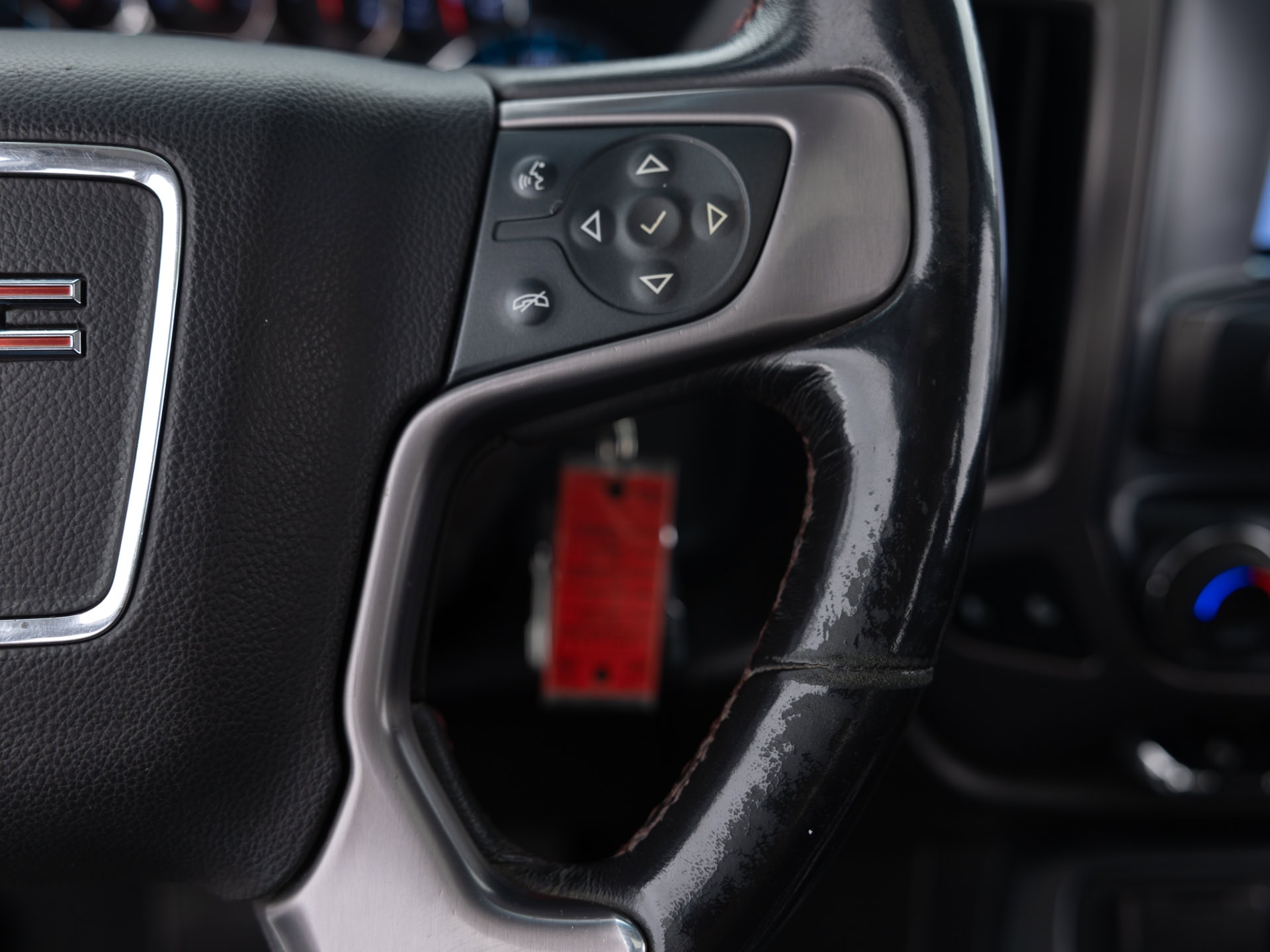 Used Black GMC Sierra SLT 2500HD-34 for Sale