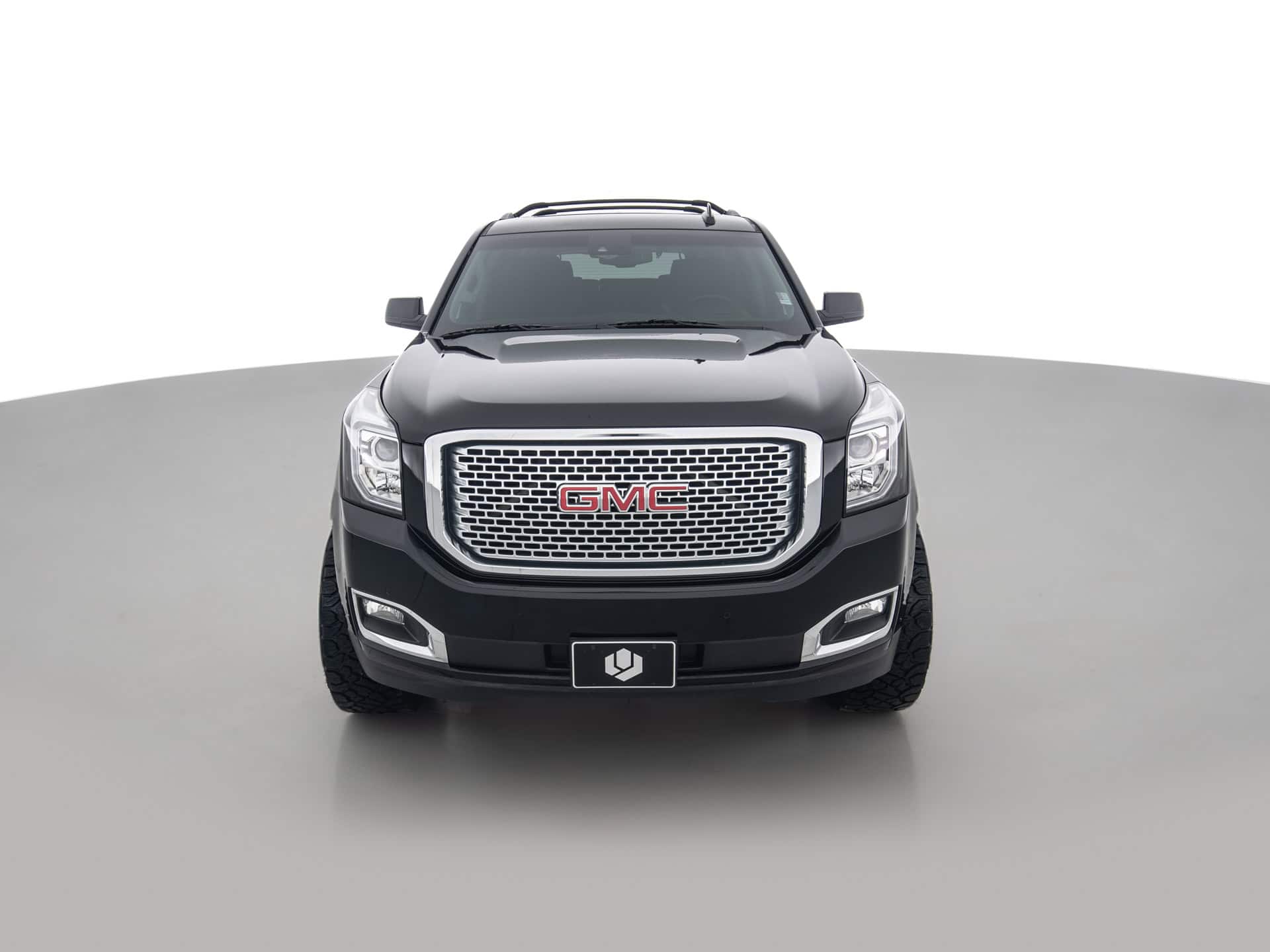 Used Black GMC Yukon Denali for Sale