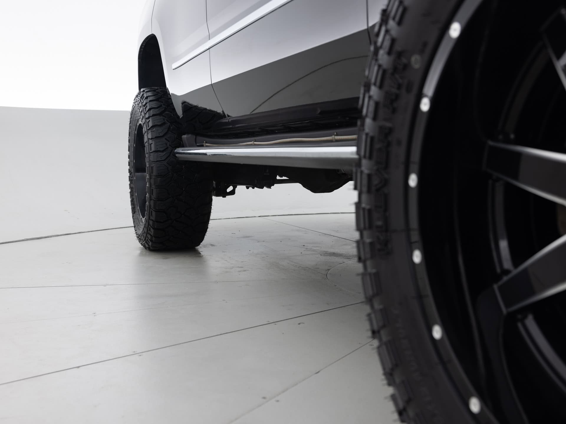 Used Black GMC Yukon Denali-13 for Sale