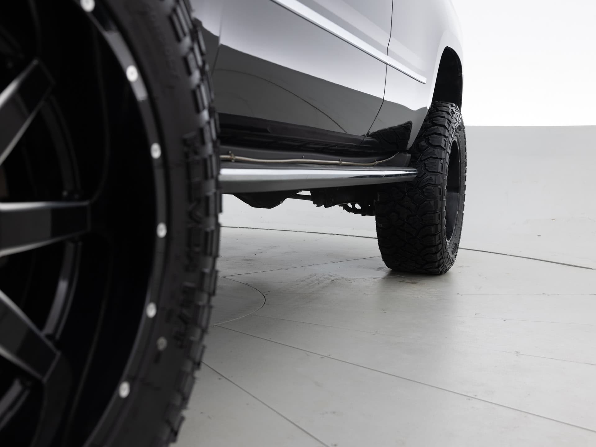 Used Black GMC Yukon Denali-14 for Sale