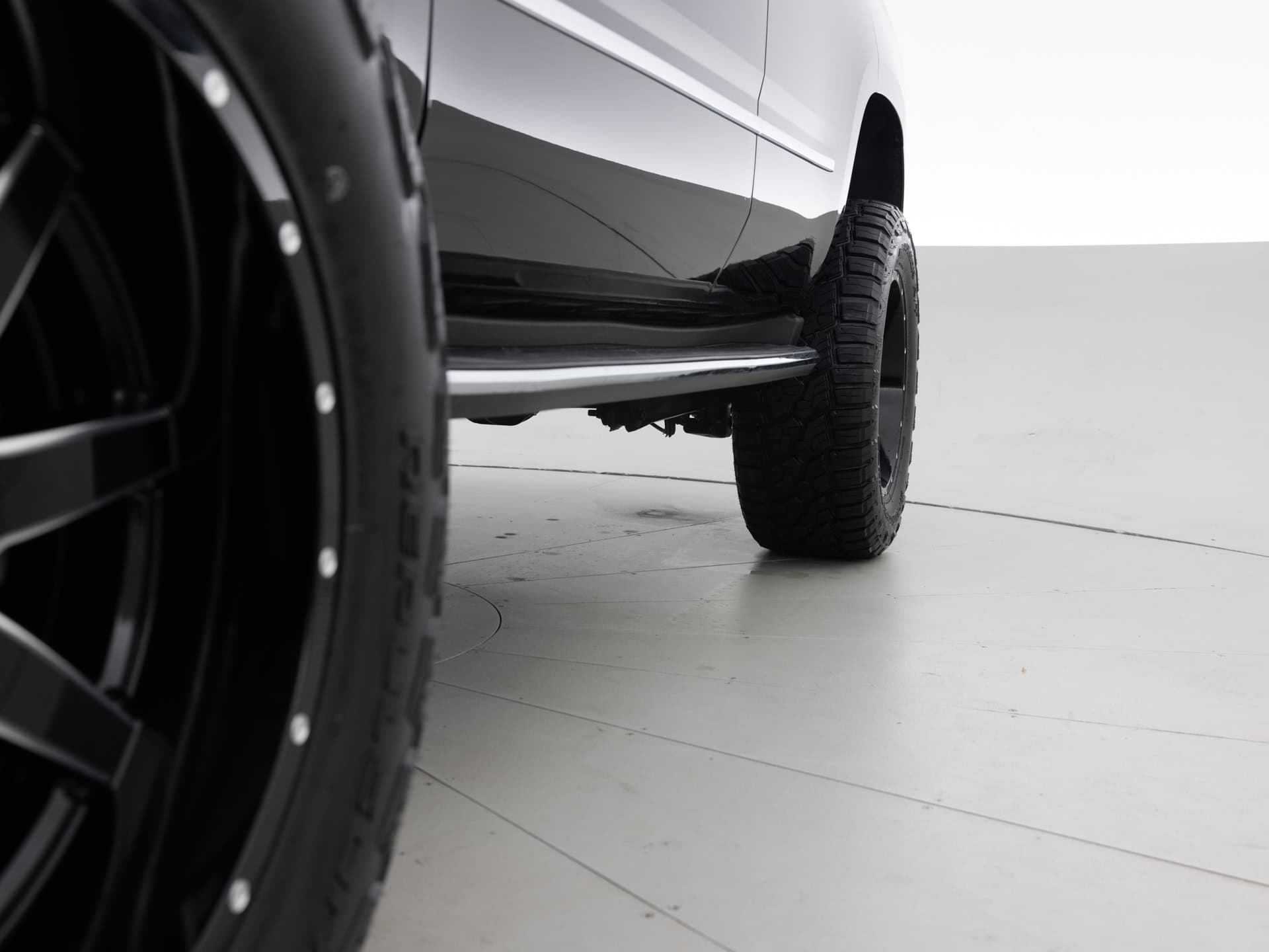 Used Black GMC Yukon Denali-14 for Sale