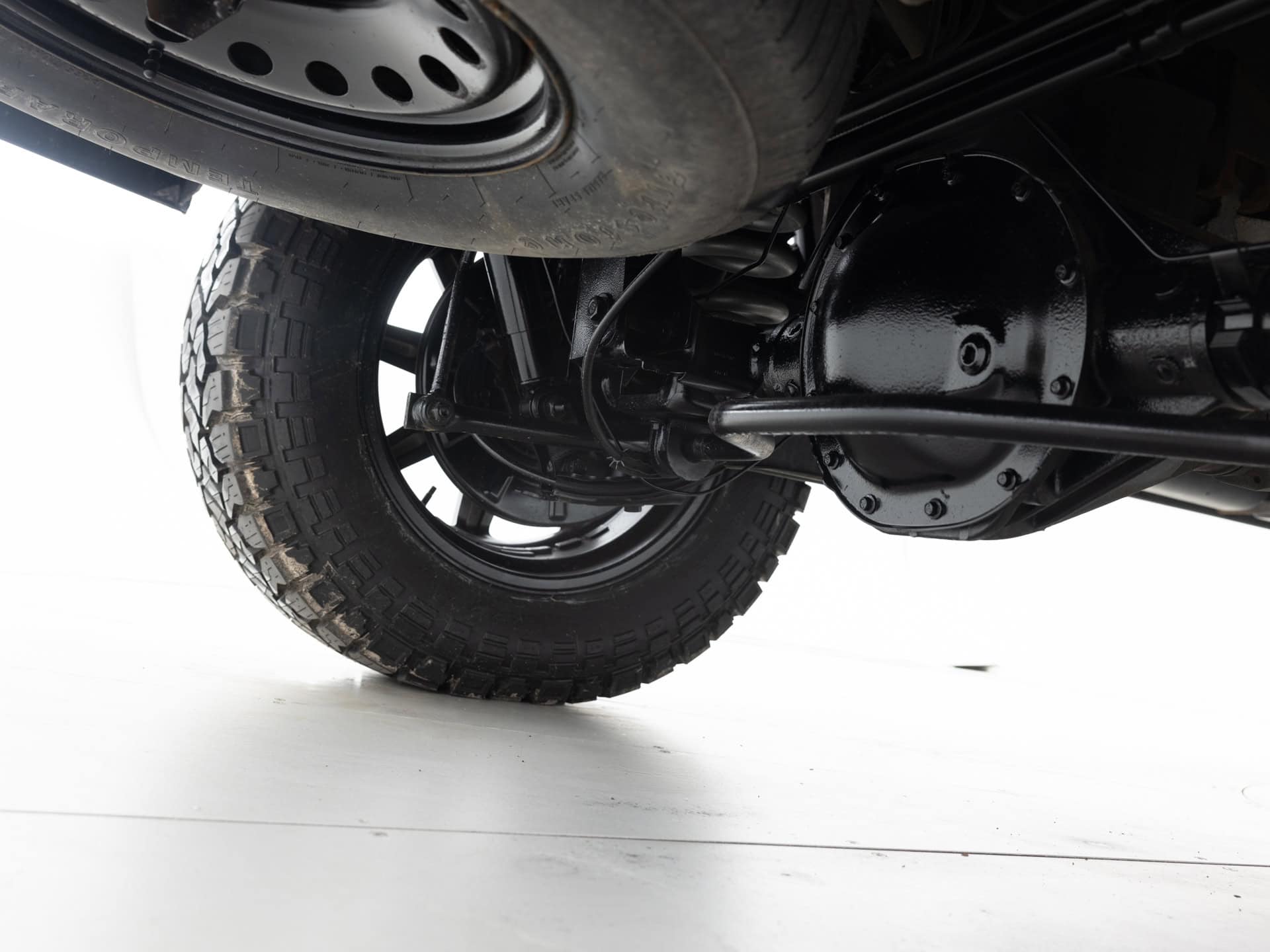 Used Black GMC Yukon Denali-15 for Sale