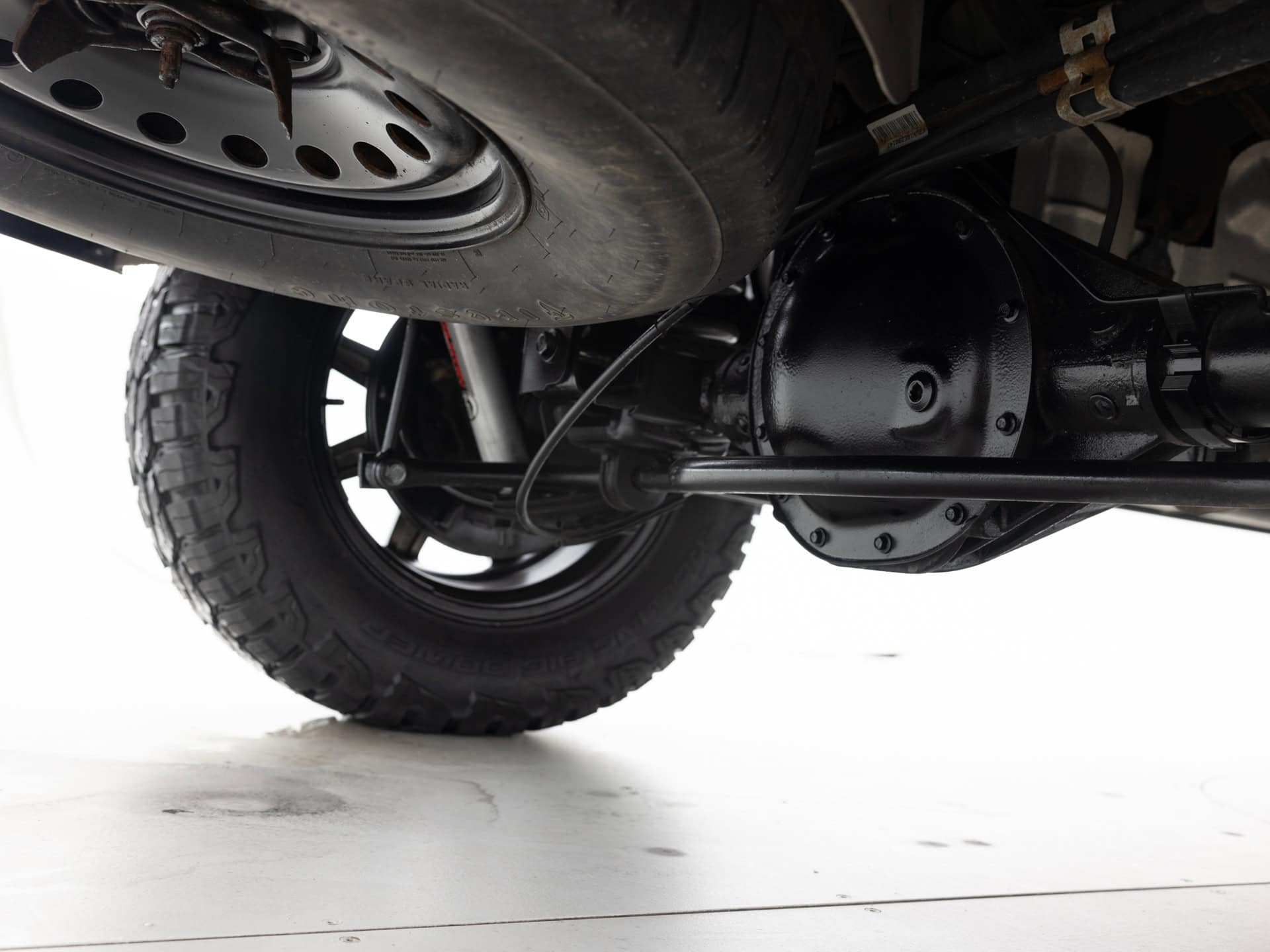 Used Black GMC Yukon Denali-15 for Sale