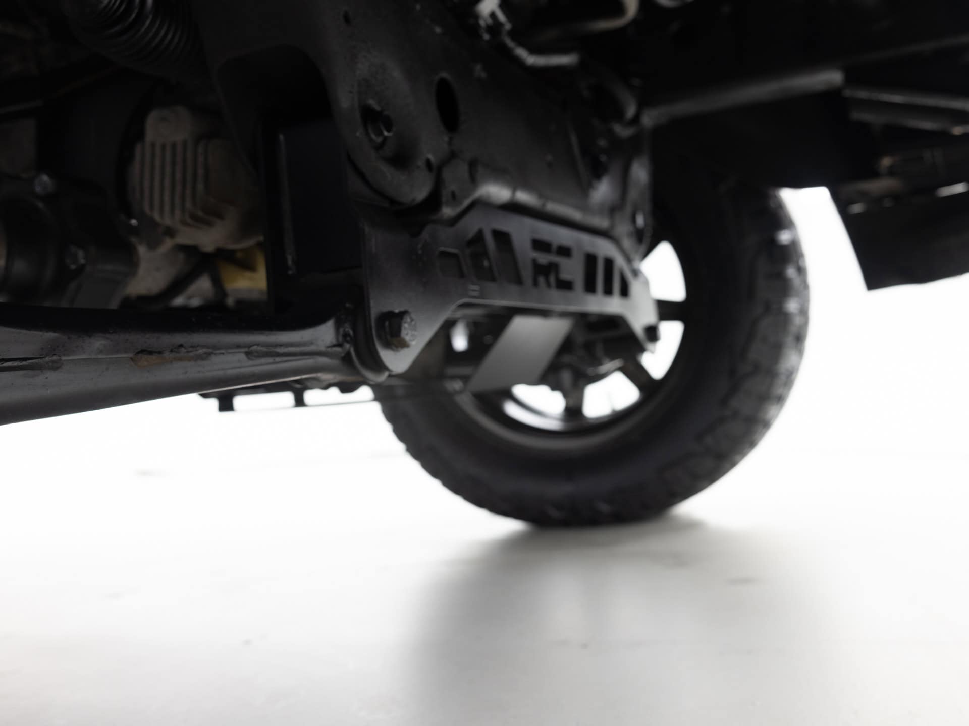 Used Black GMC Yukon Denali-16 for Sale