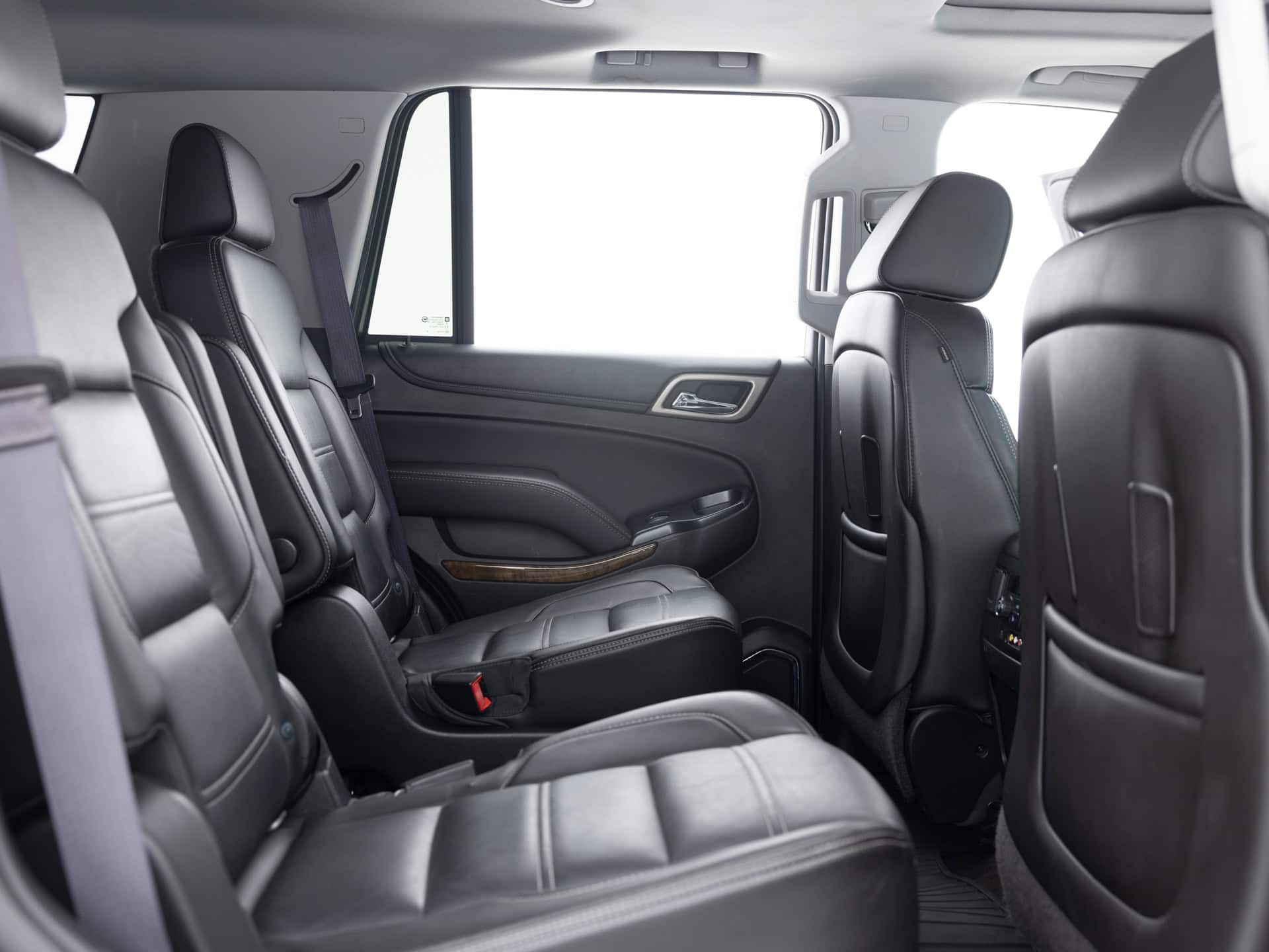 Used Black GMC Yukon Denali-25 for Sale