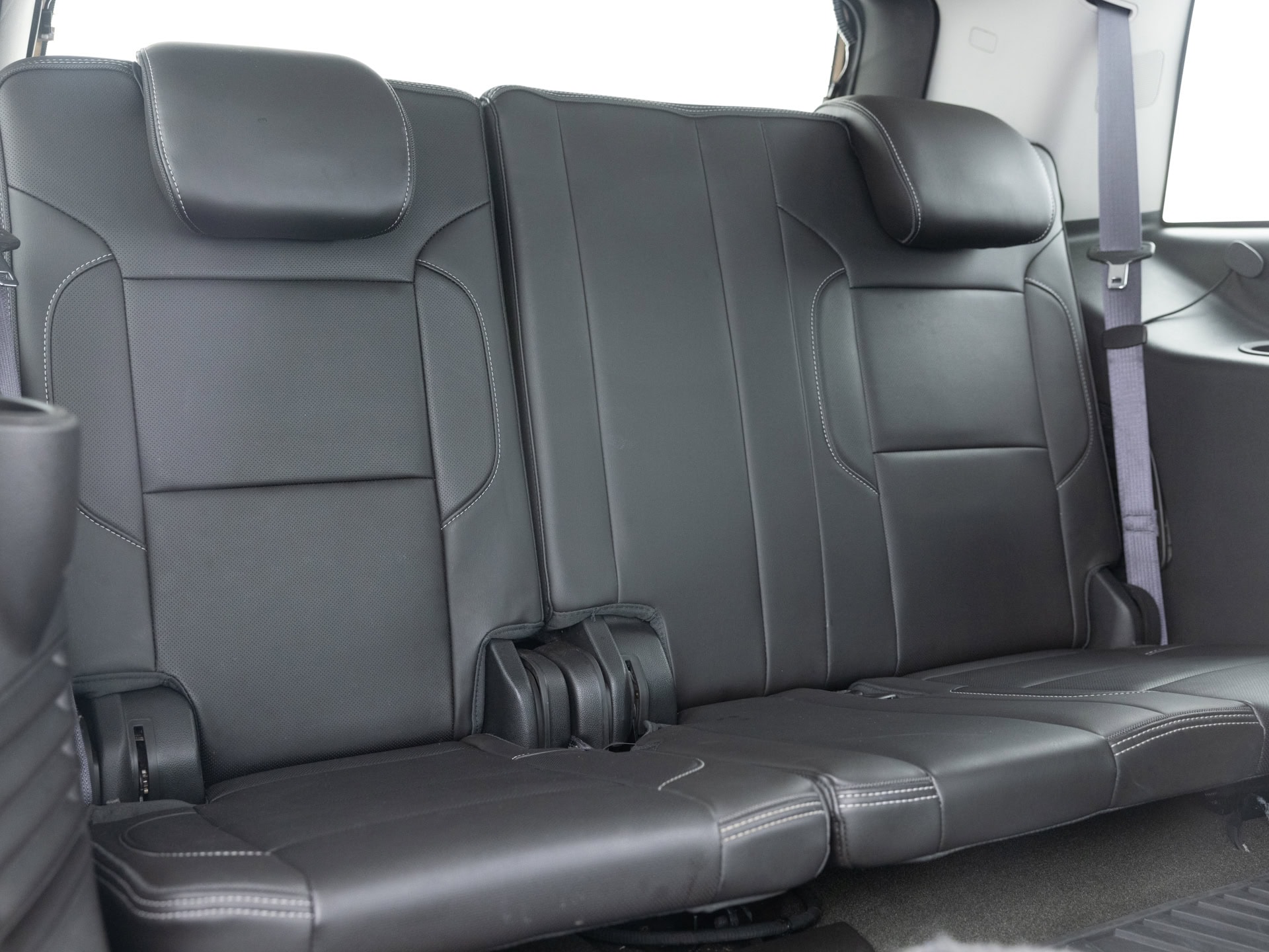 Used Black GMC Yukon Denali-27 for Sale