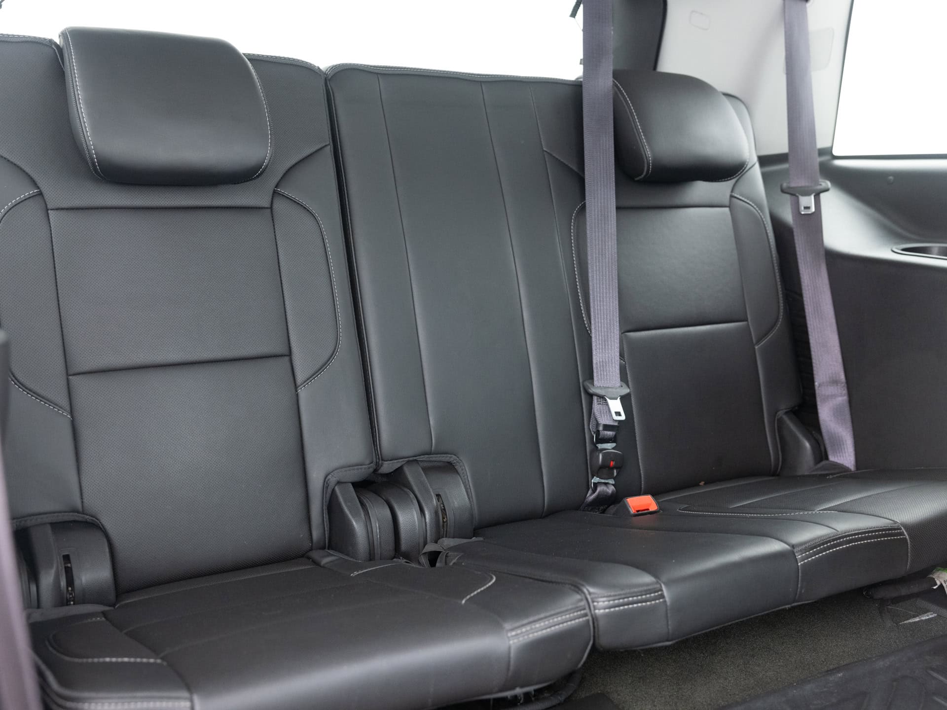 Used Black GMC Yukon Denali-27 for Sale