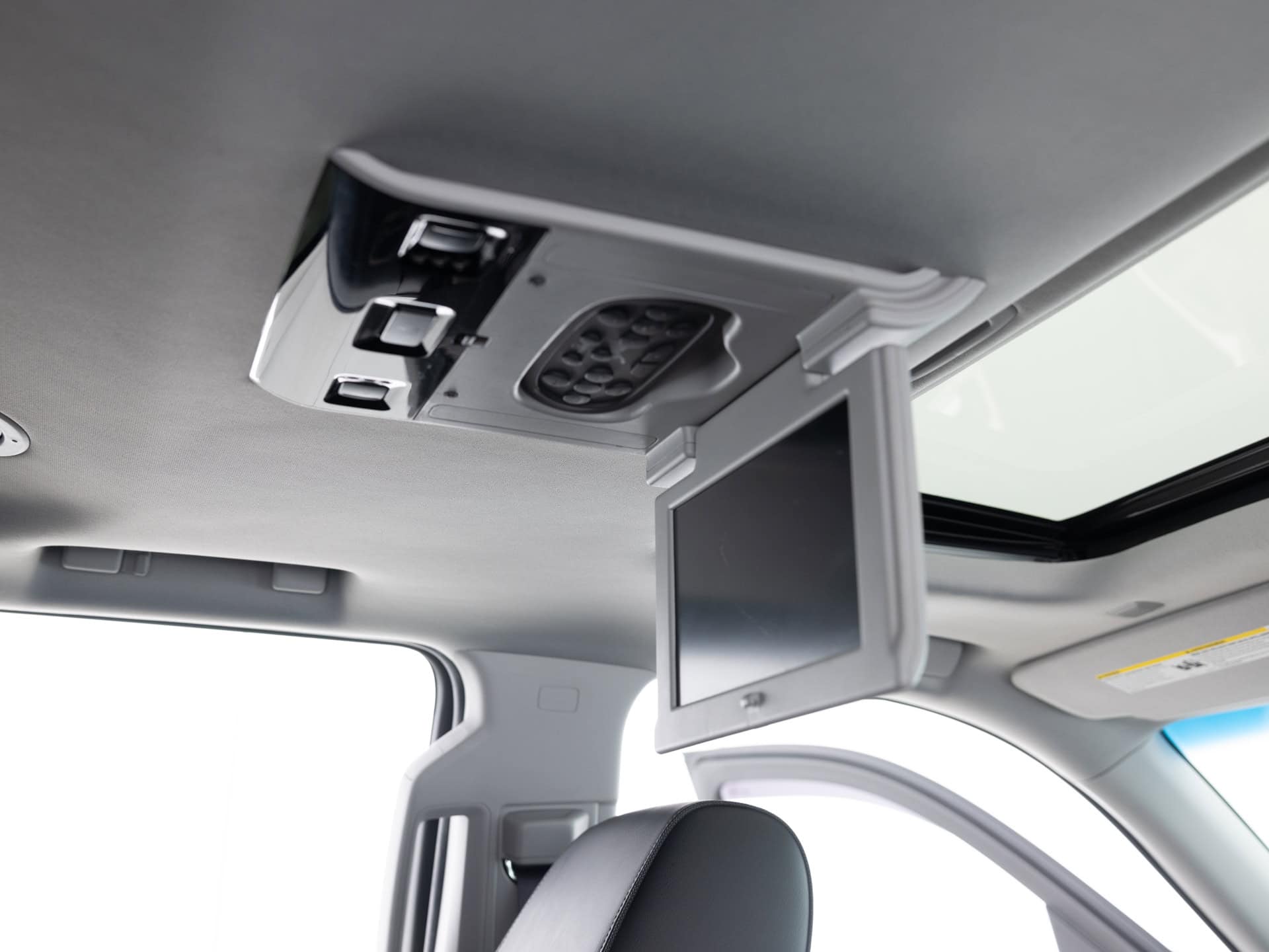 Used Black GMC Yukon Denali-29 for Sale