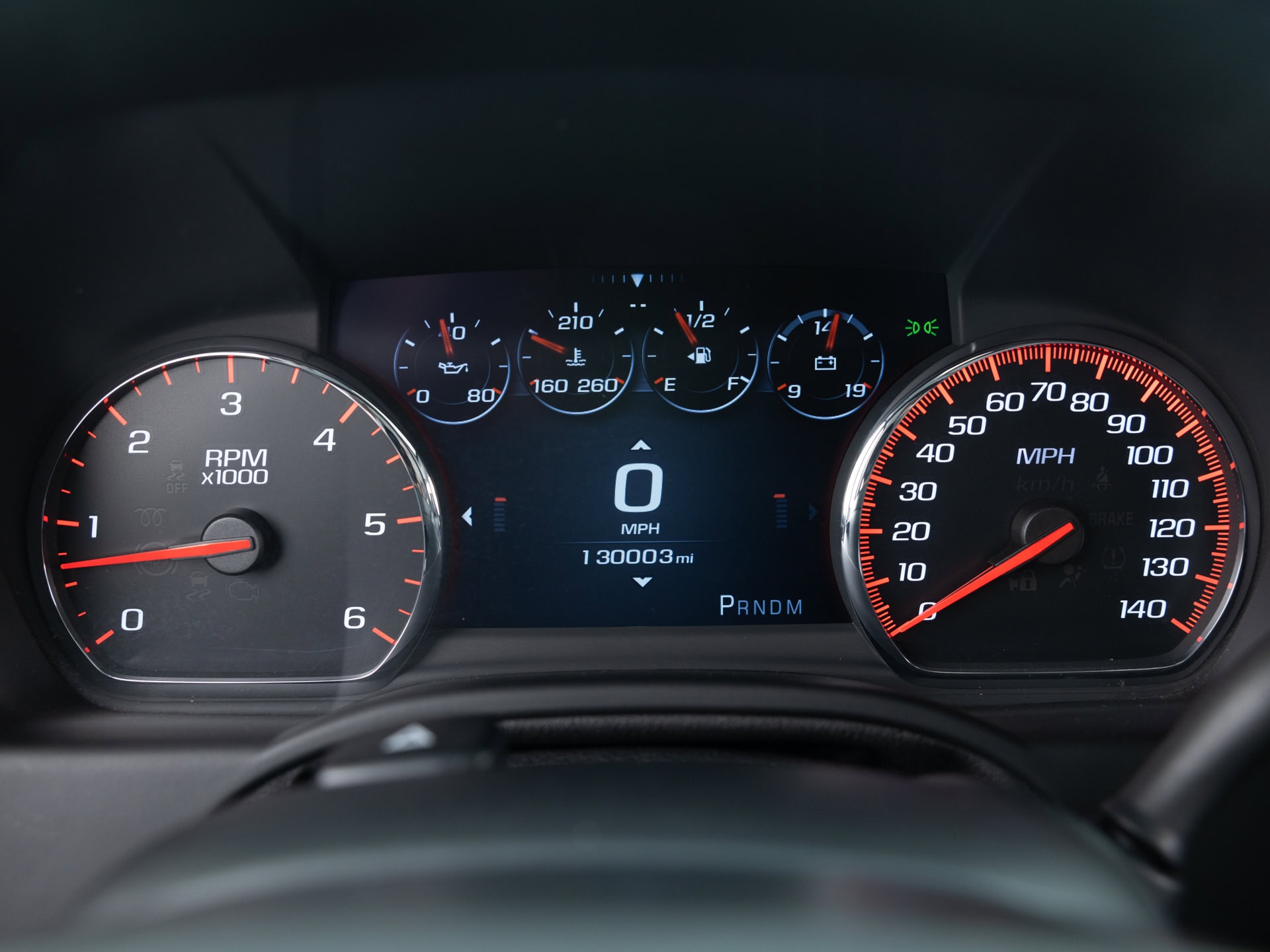 Used Black GMC Yukon Denali-31 for Sale