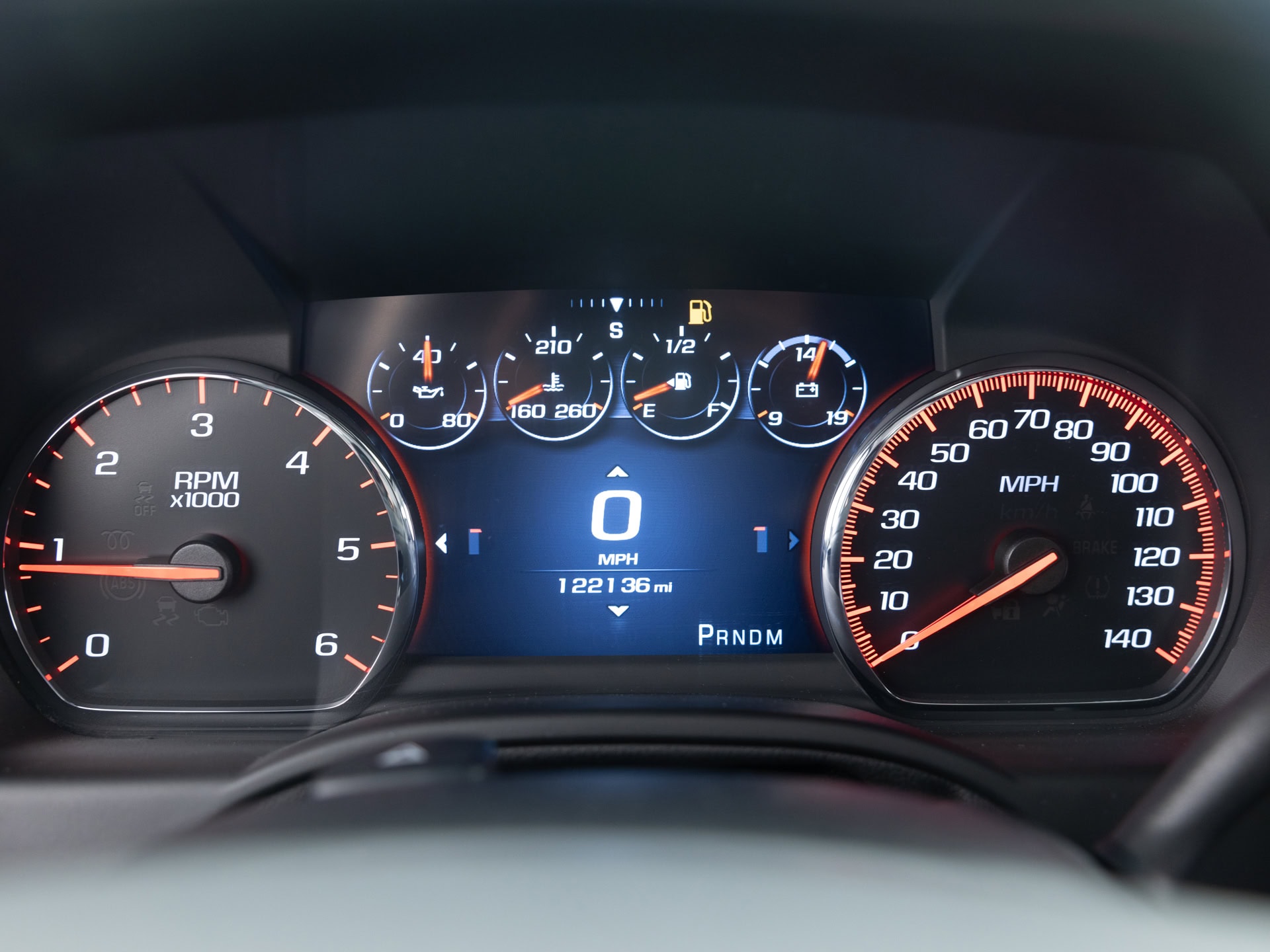 Used Black GMC Yukon Denali-31 for Sale