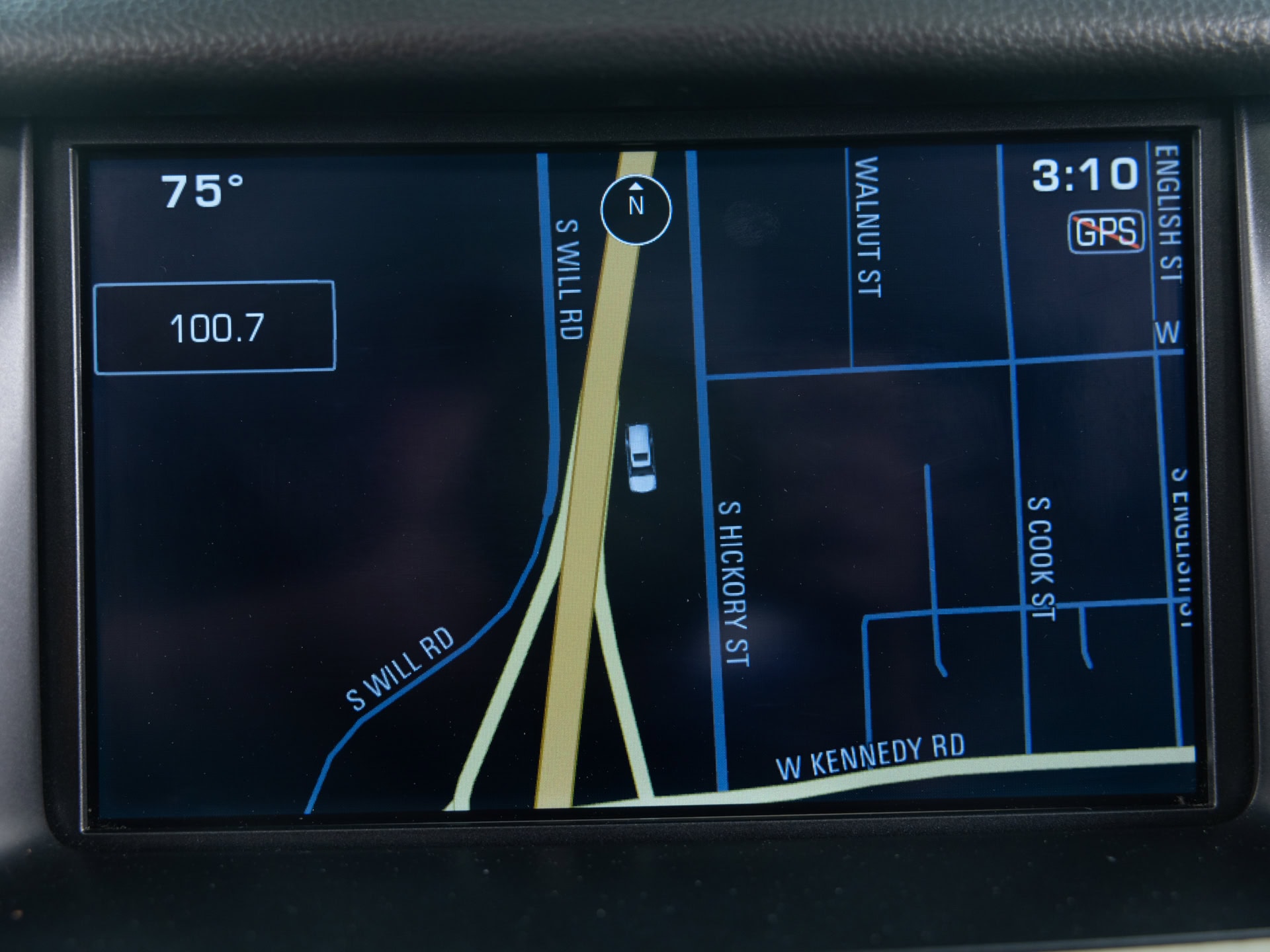 Used Black GMC Yukon Denali-32 for Sale