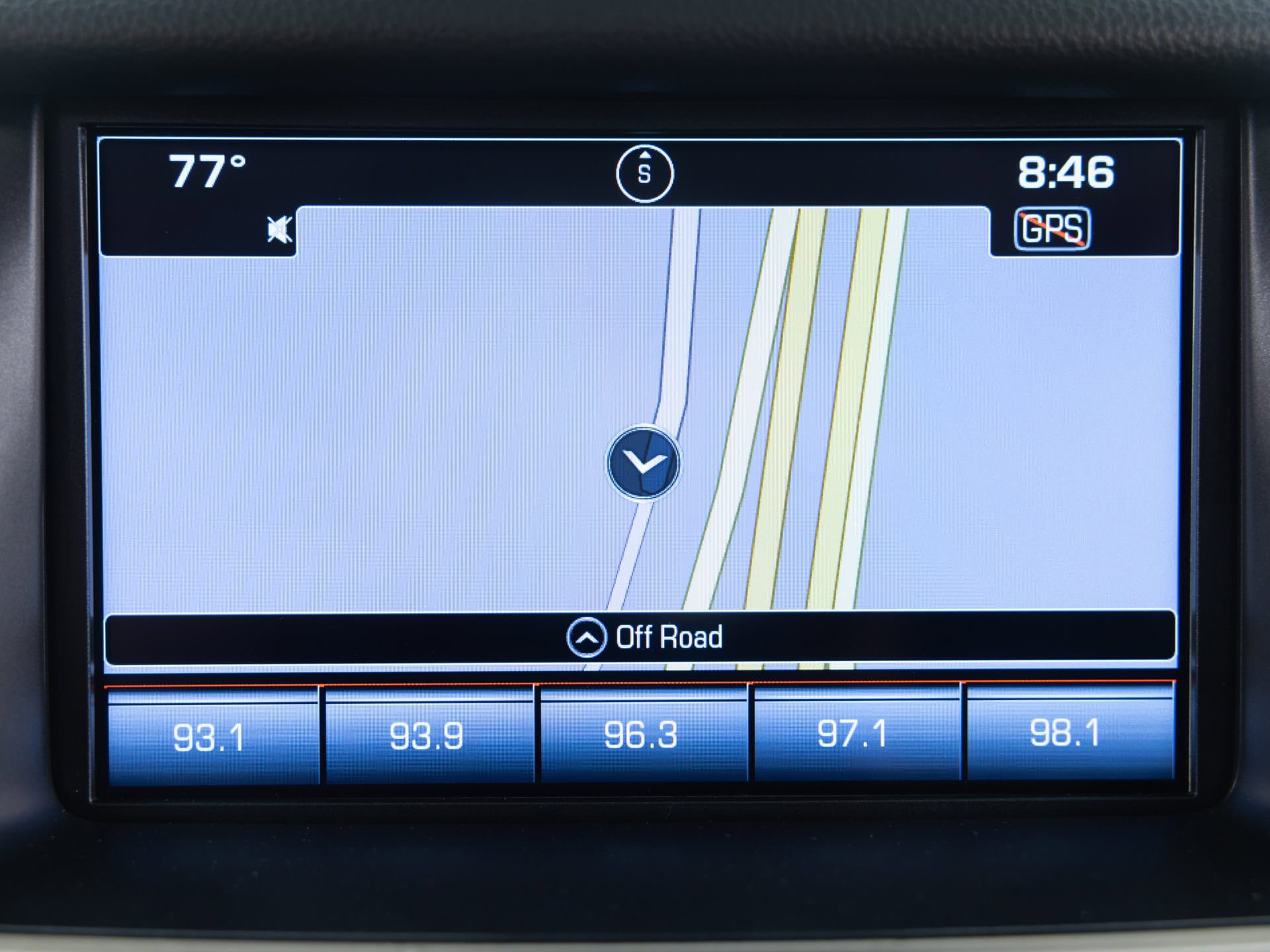 Used Black GMC Yukon Denali-32 for Sale