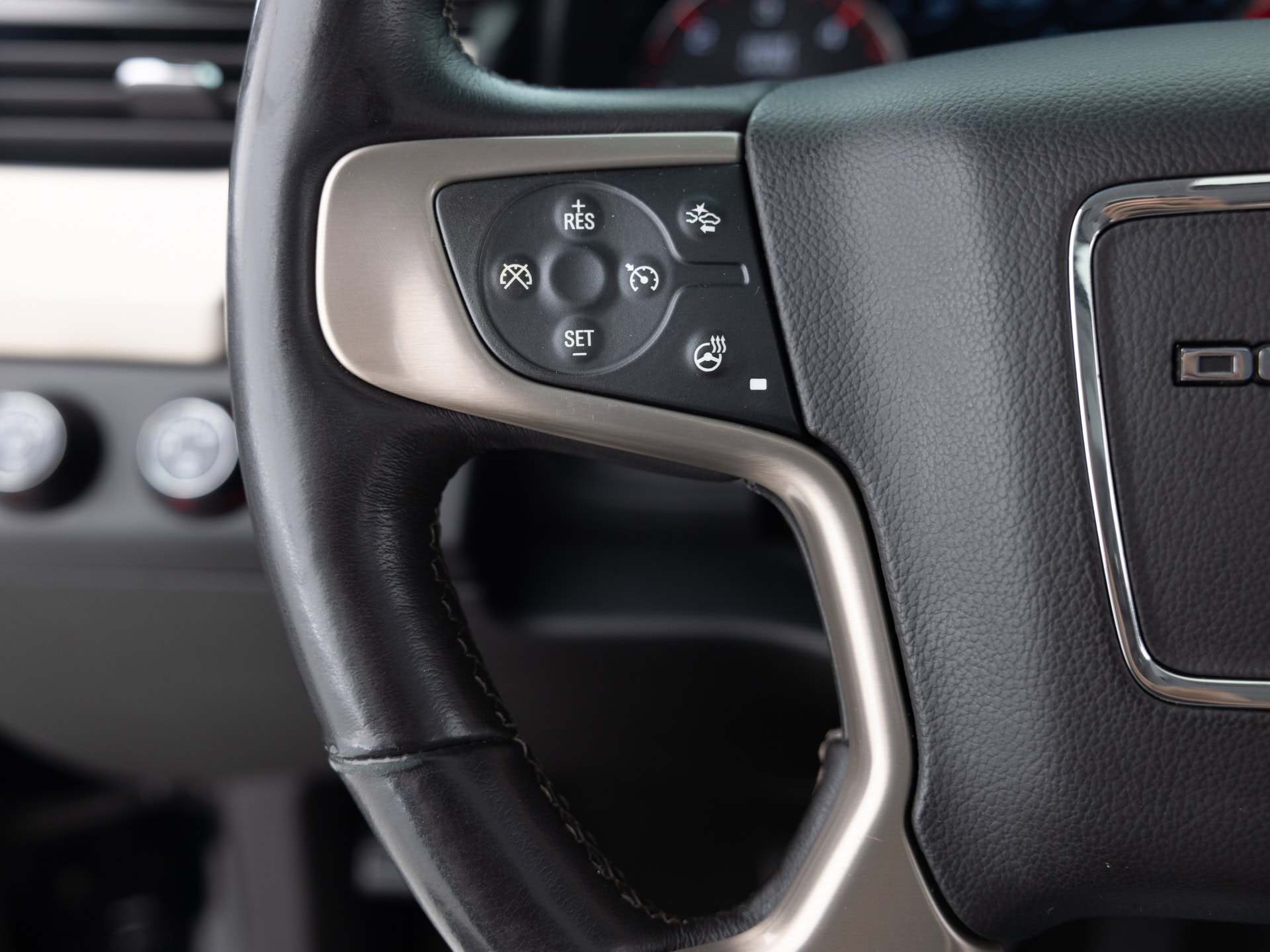 Used Black GMC Yukon Denali-36 for Sale