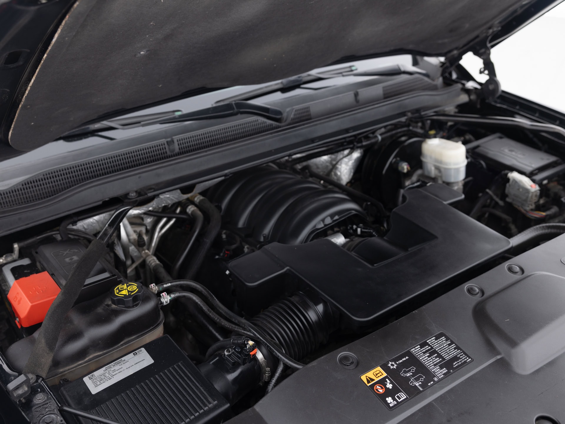 Used Black GMC Yukon Denali-38 for Sale