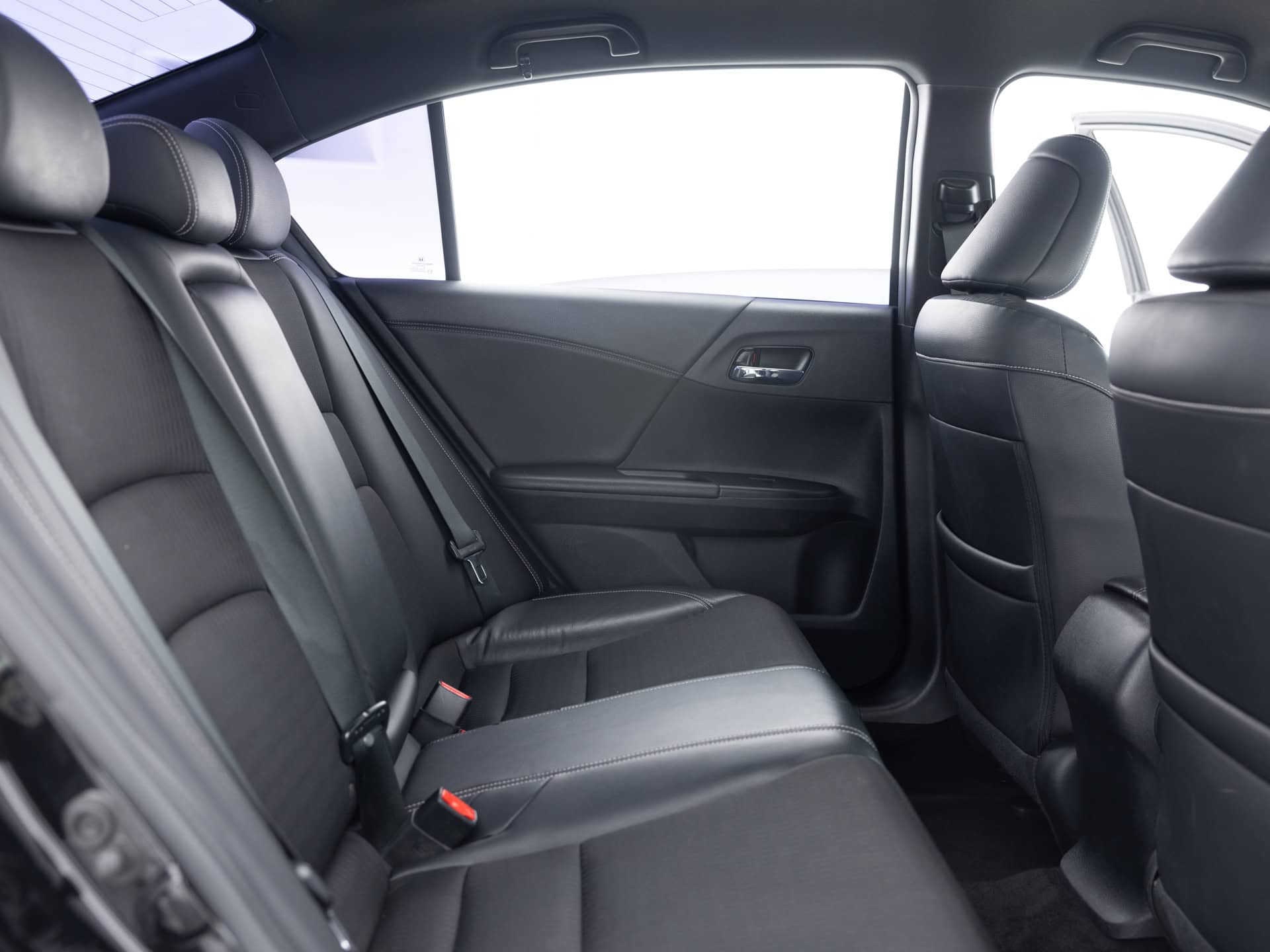 black honda accord sport 21
