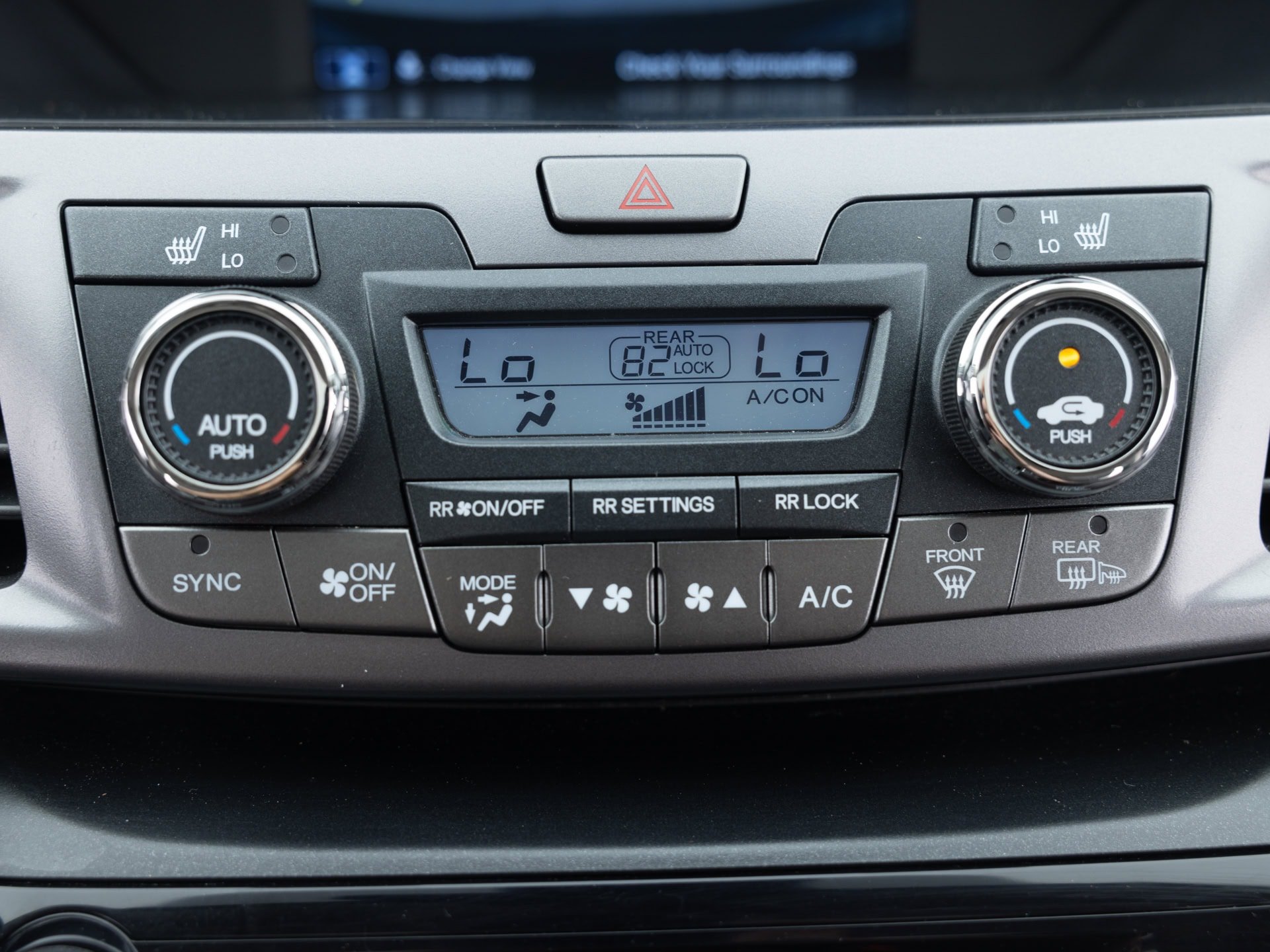 black honda odyssey ex l 27