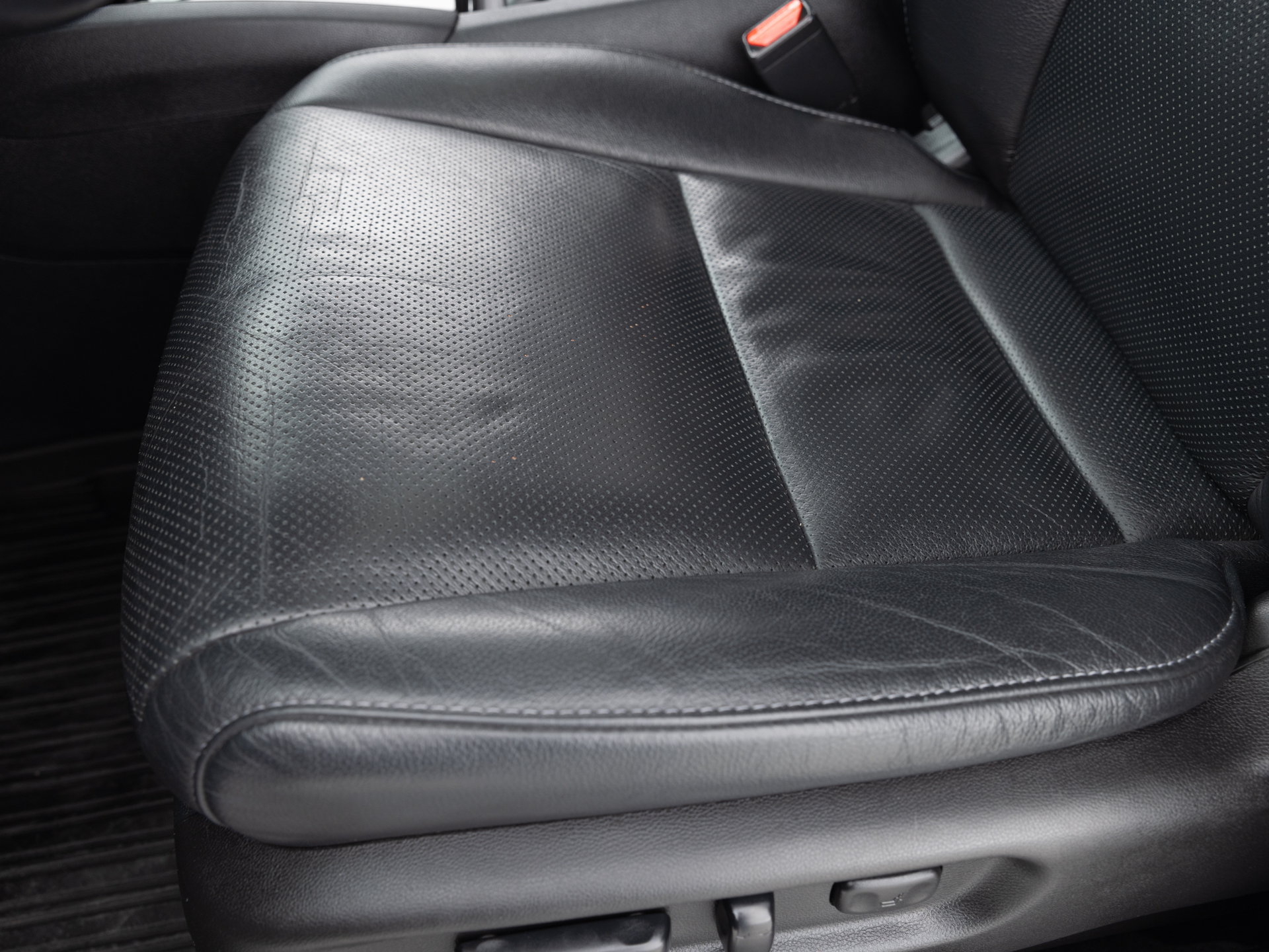 Used Black Honda Pilot Elite-13 for Sale