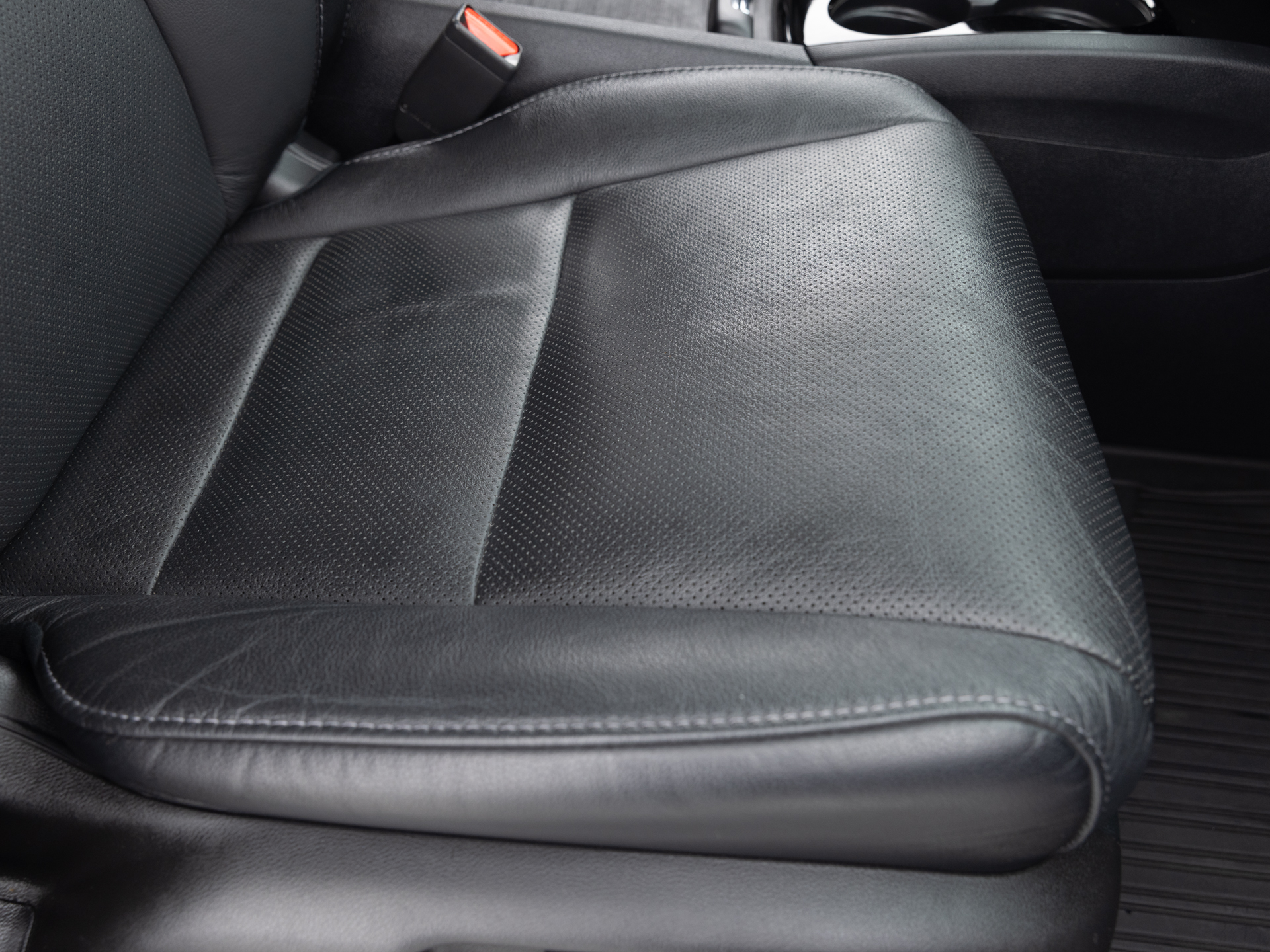 Used Black Honda Pilot Elite-17 for Sale