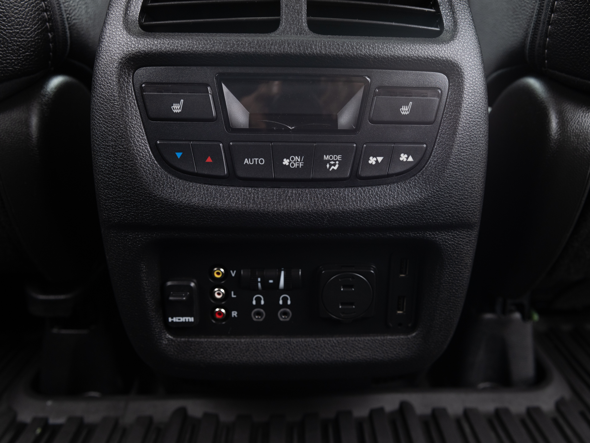 Used Black Honda Pilot Elite-23 for Sale