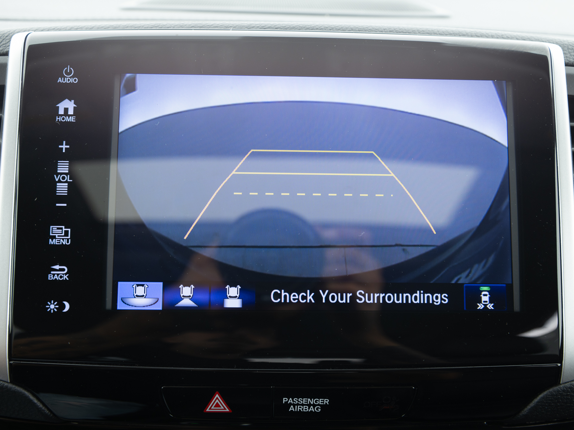 Used Black Honda Pilot Elite-28 for Sale