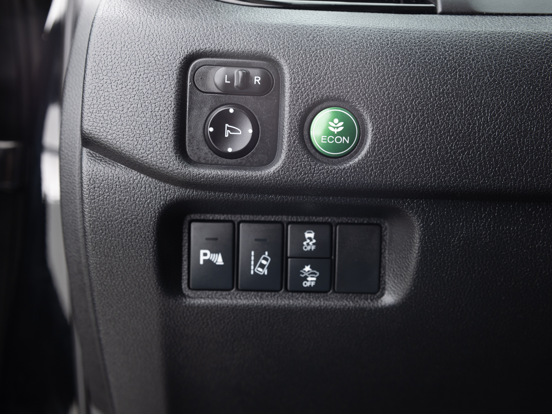 Used Black Honda Pilot Elite-30 for Sale