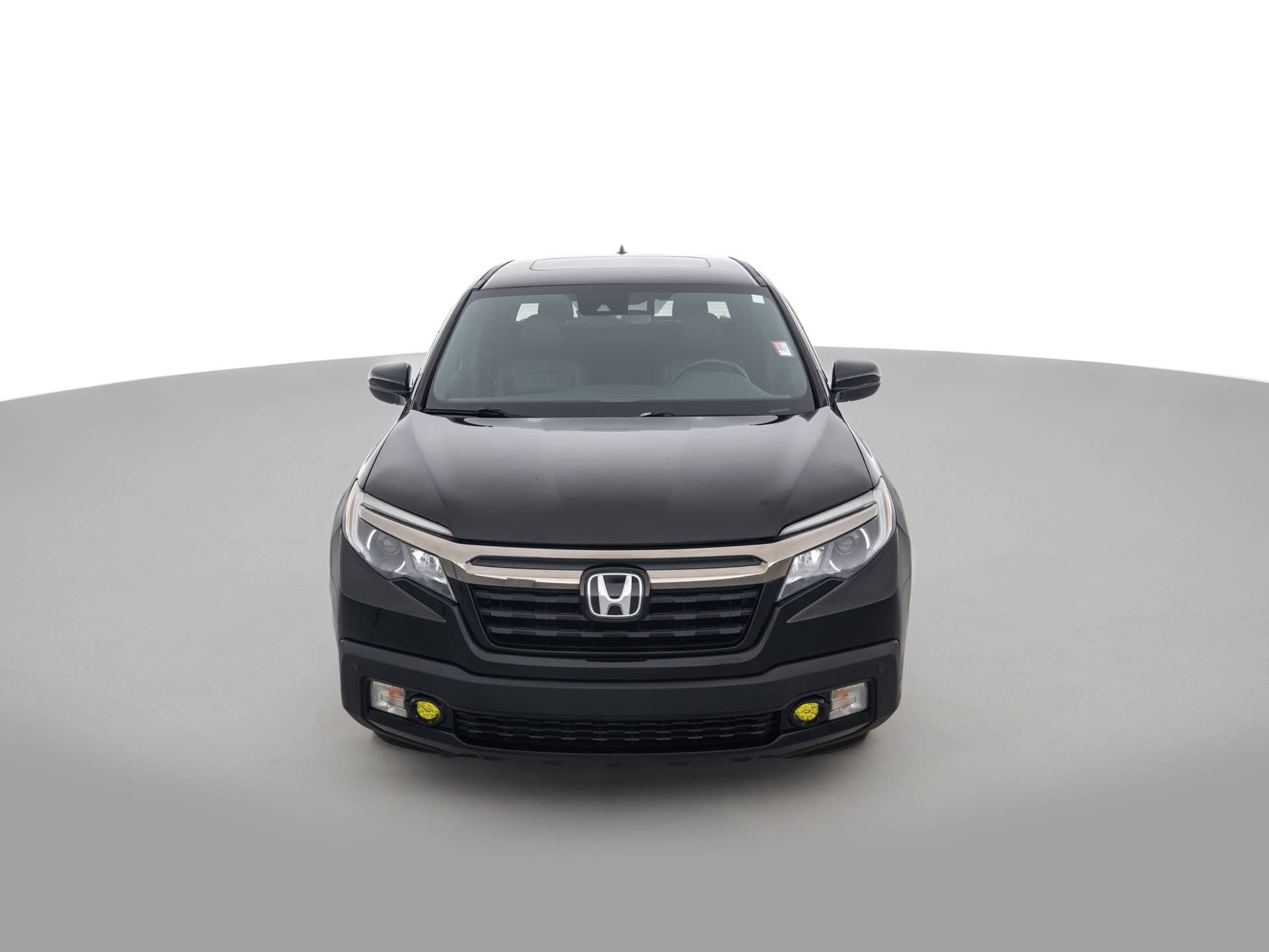 Used Black Honda Ridgeline for Sale