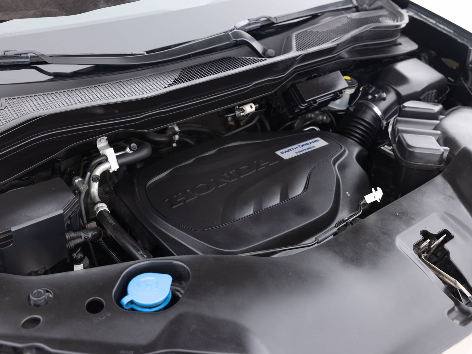 Used Black Honda Ridgeline-31 for Sale