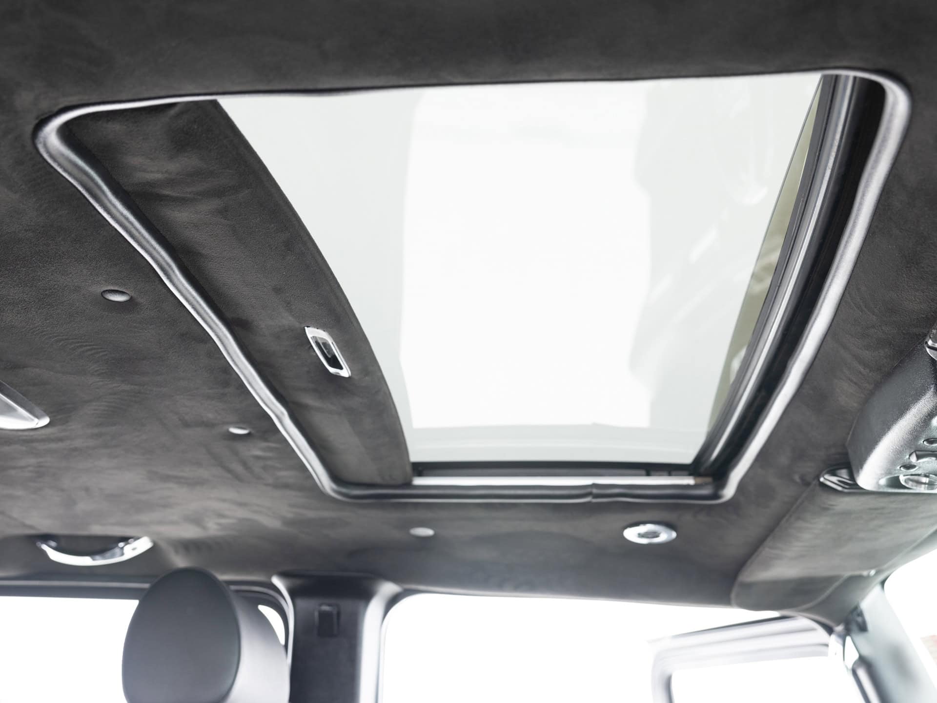 Used Black Hummer H2 SPT-30 for Sale