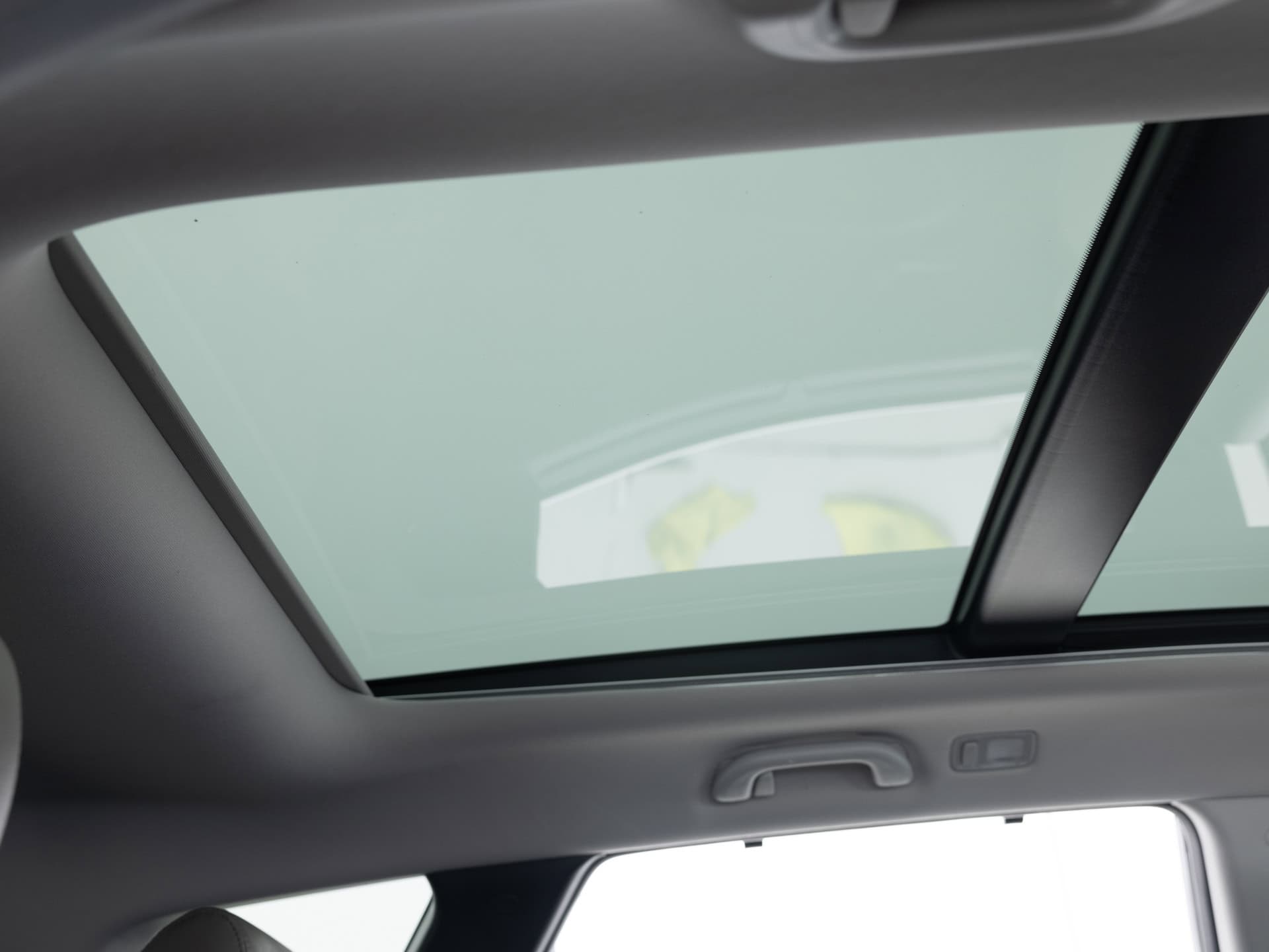 Used Black Hyundai Santa Fe-23 for Sale