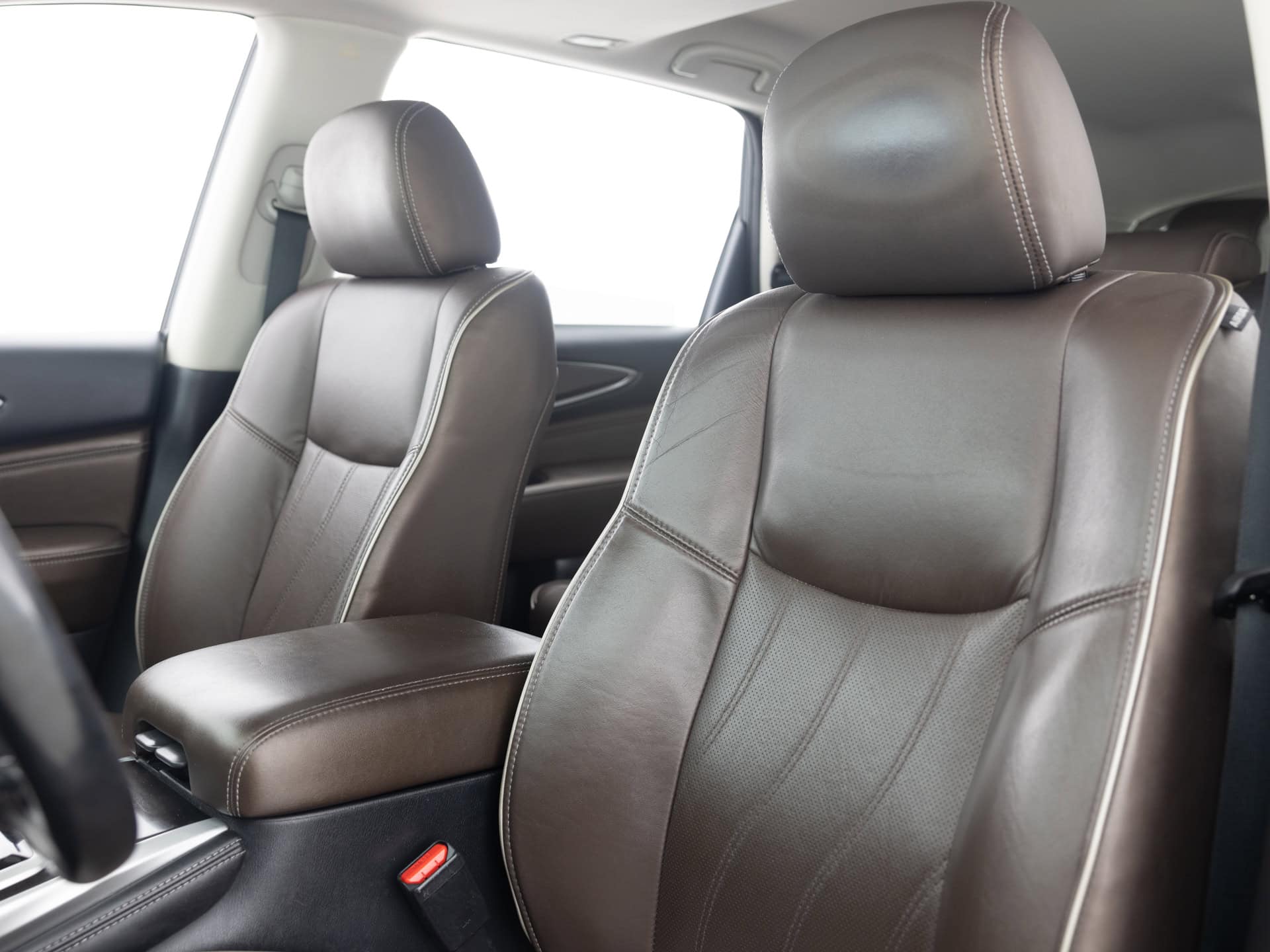 Used Black Infinity QX60-12 for Sale