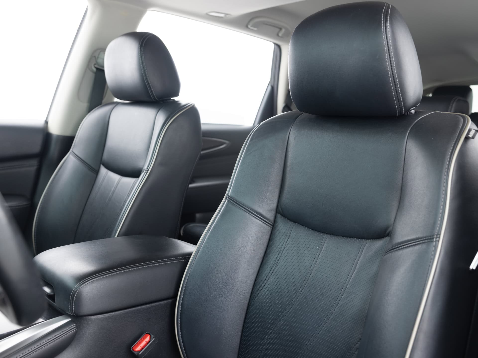 Used Black Infinity QX60-14 for Sale