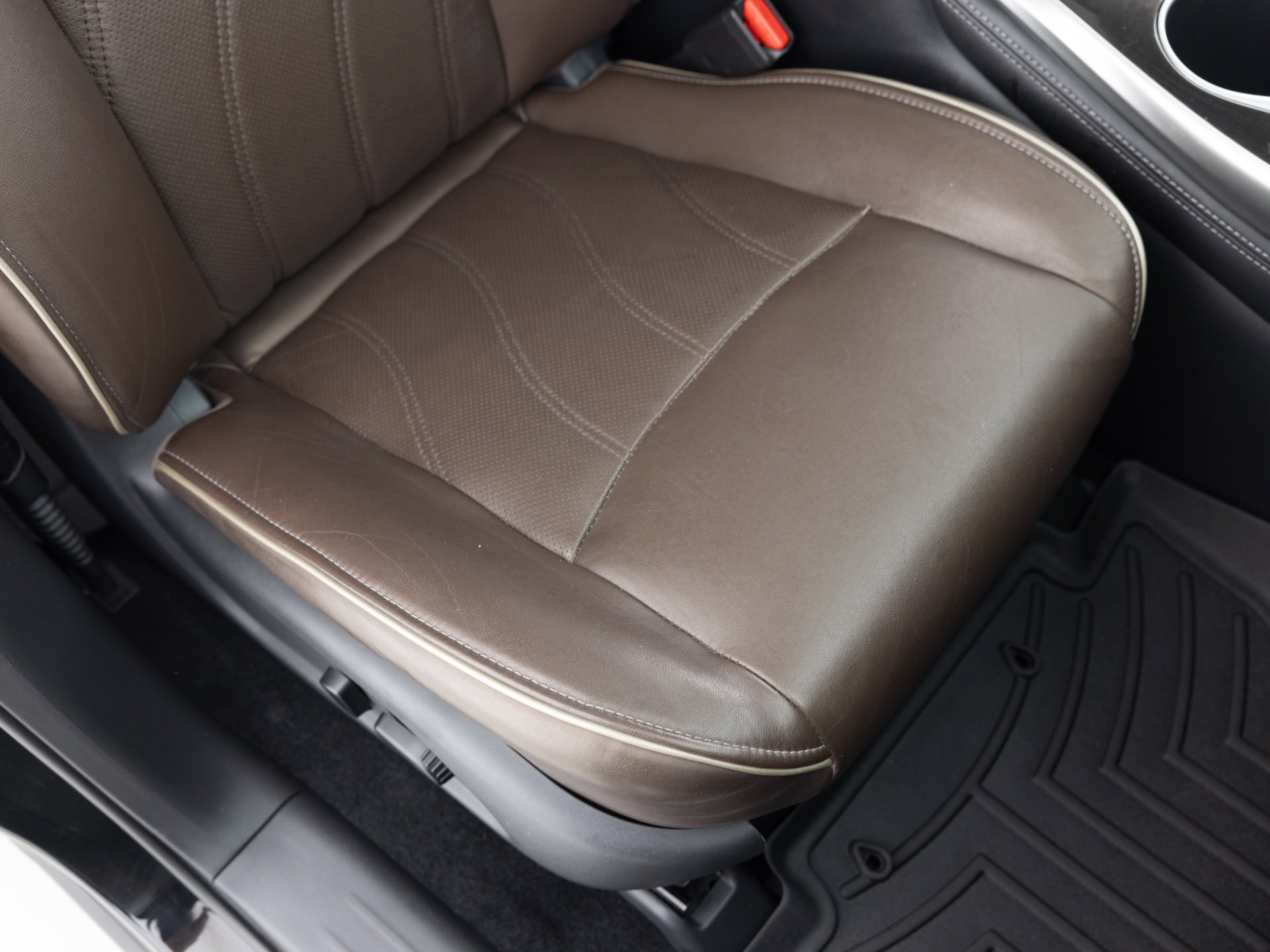 Used Black Infinity QX60-15 for Sale