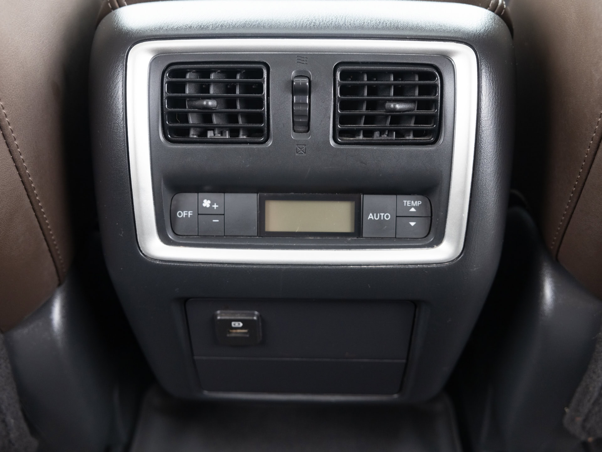 Used Black Infinity QX60-22 for Sale