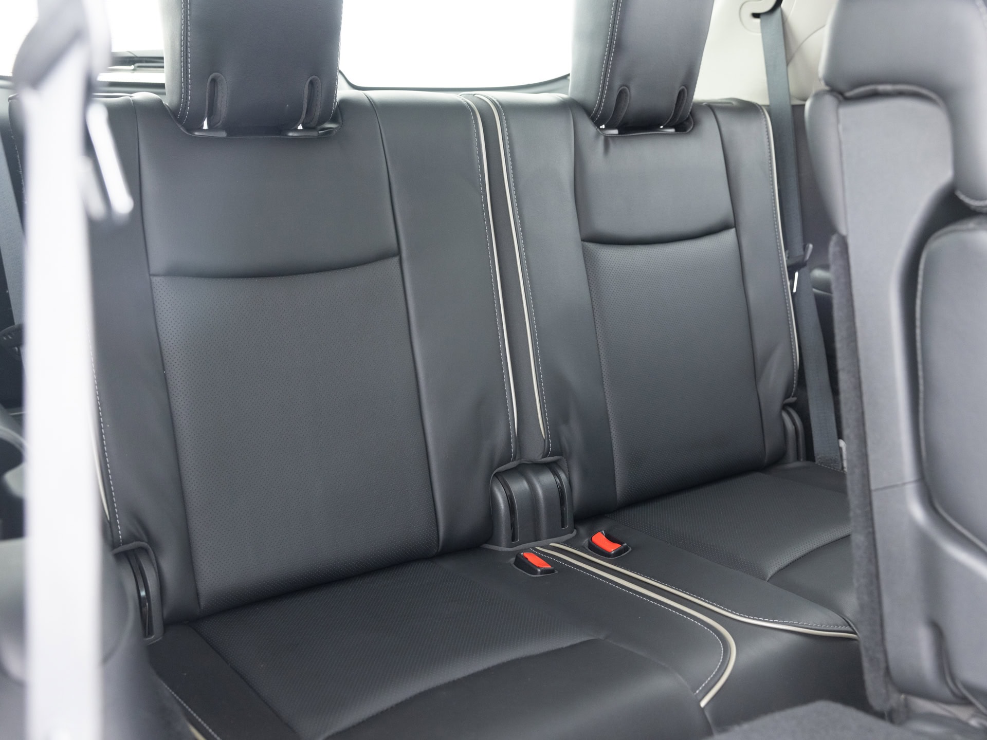 Used Black Infinity QX60-23 for Sale