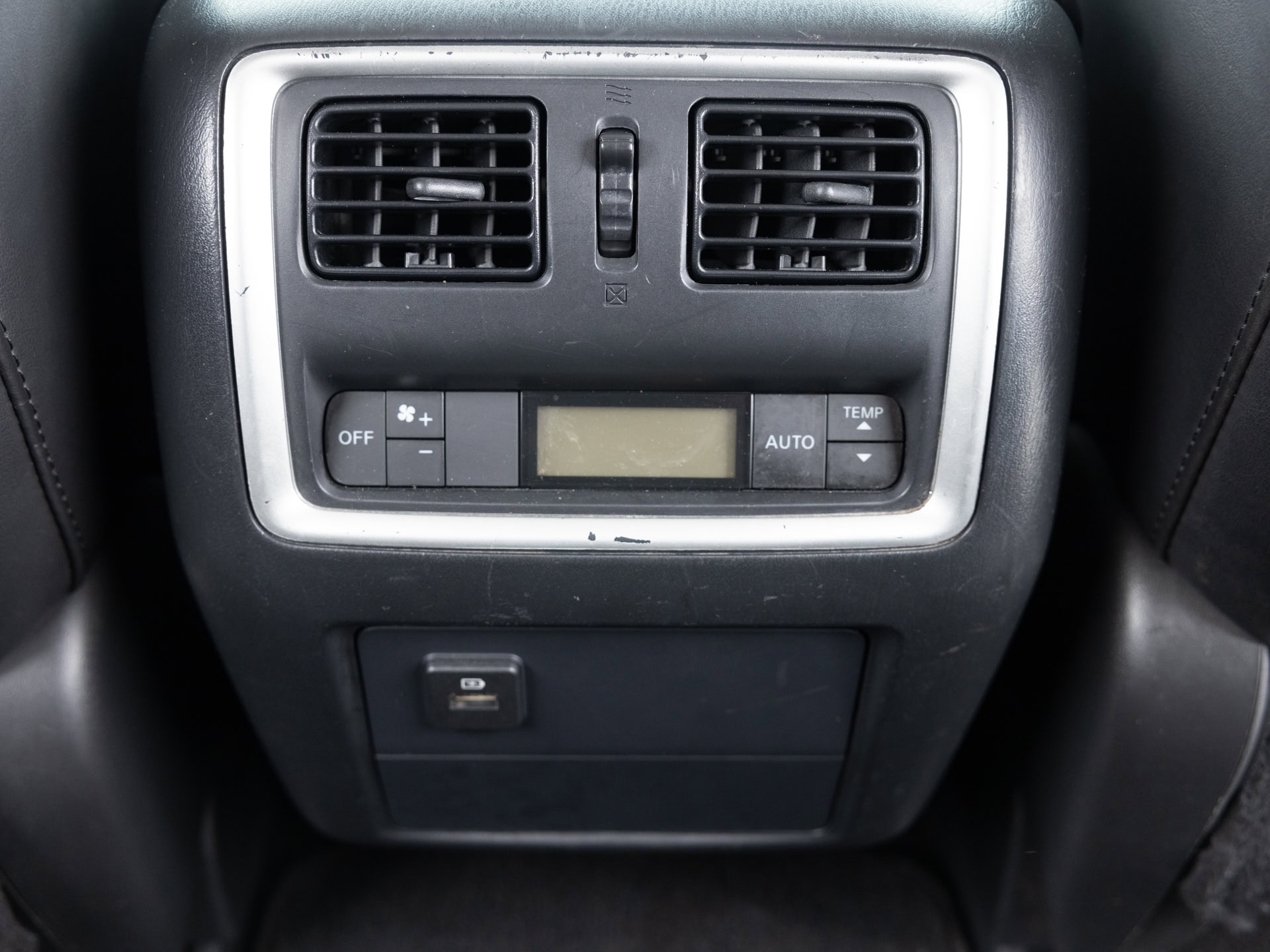 Used Black Infinity QX60-24 for Sale