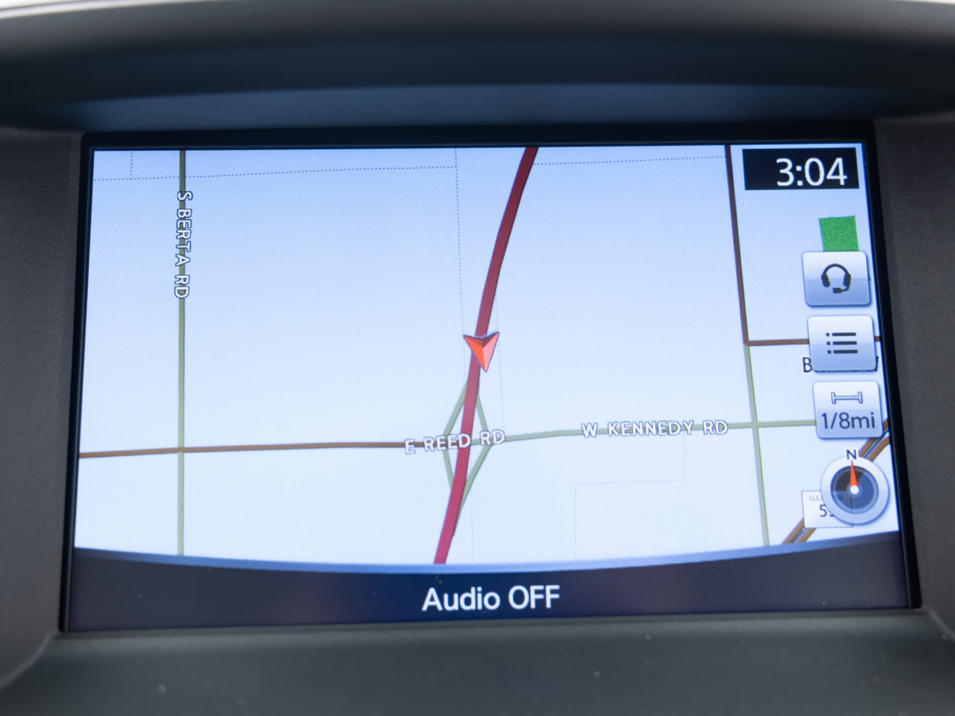 Used Black Infinity QX60-25 for Sale