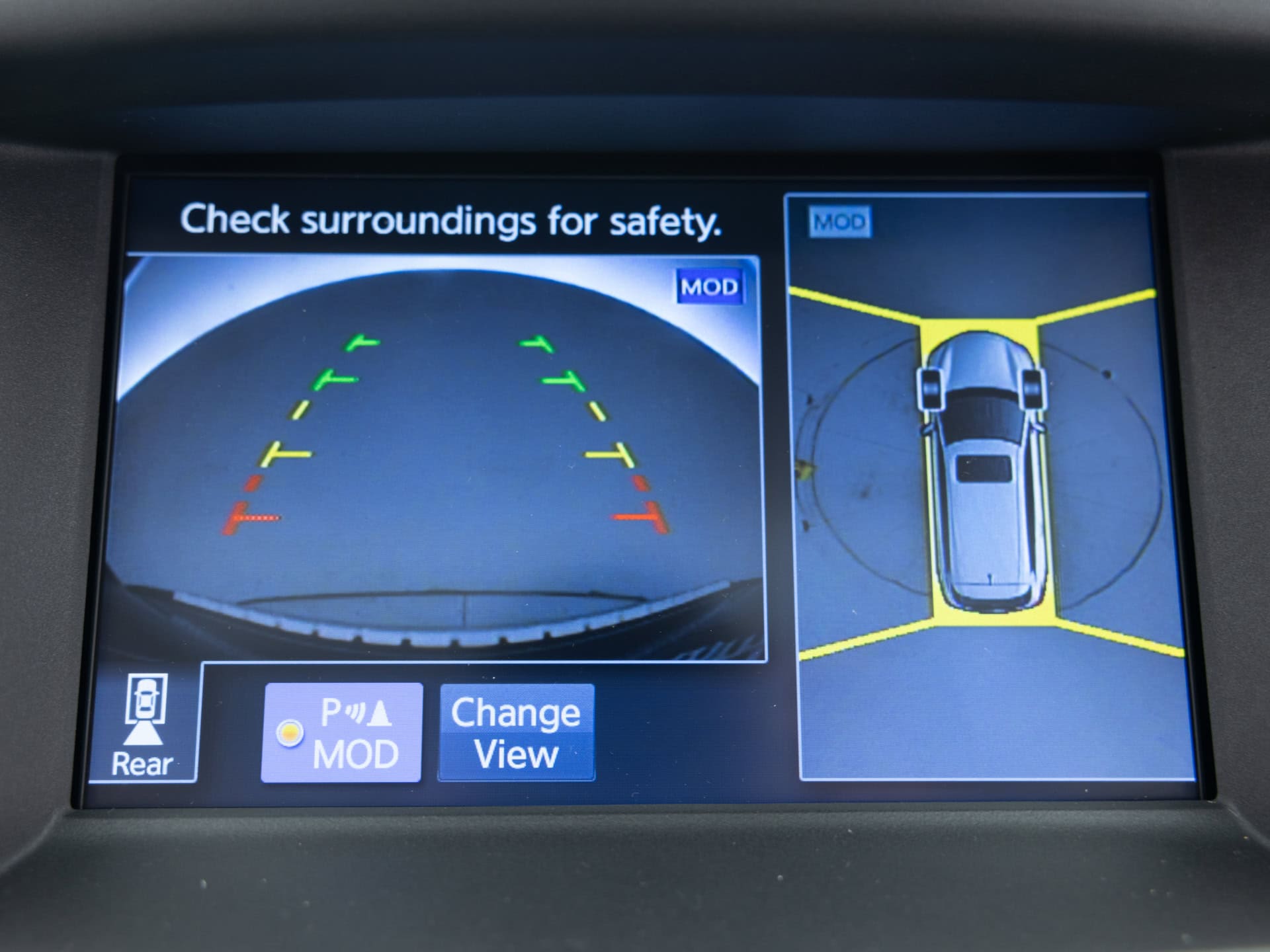 Used Black Infinity QX60-26 for Sale