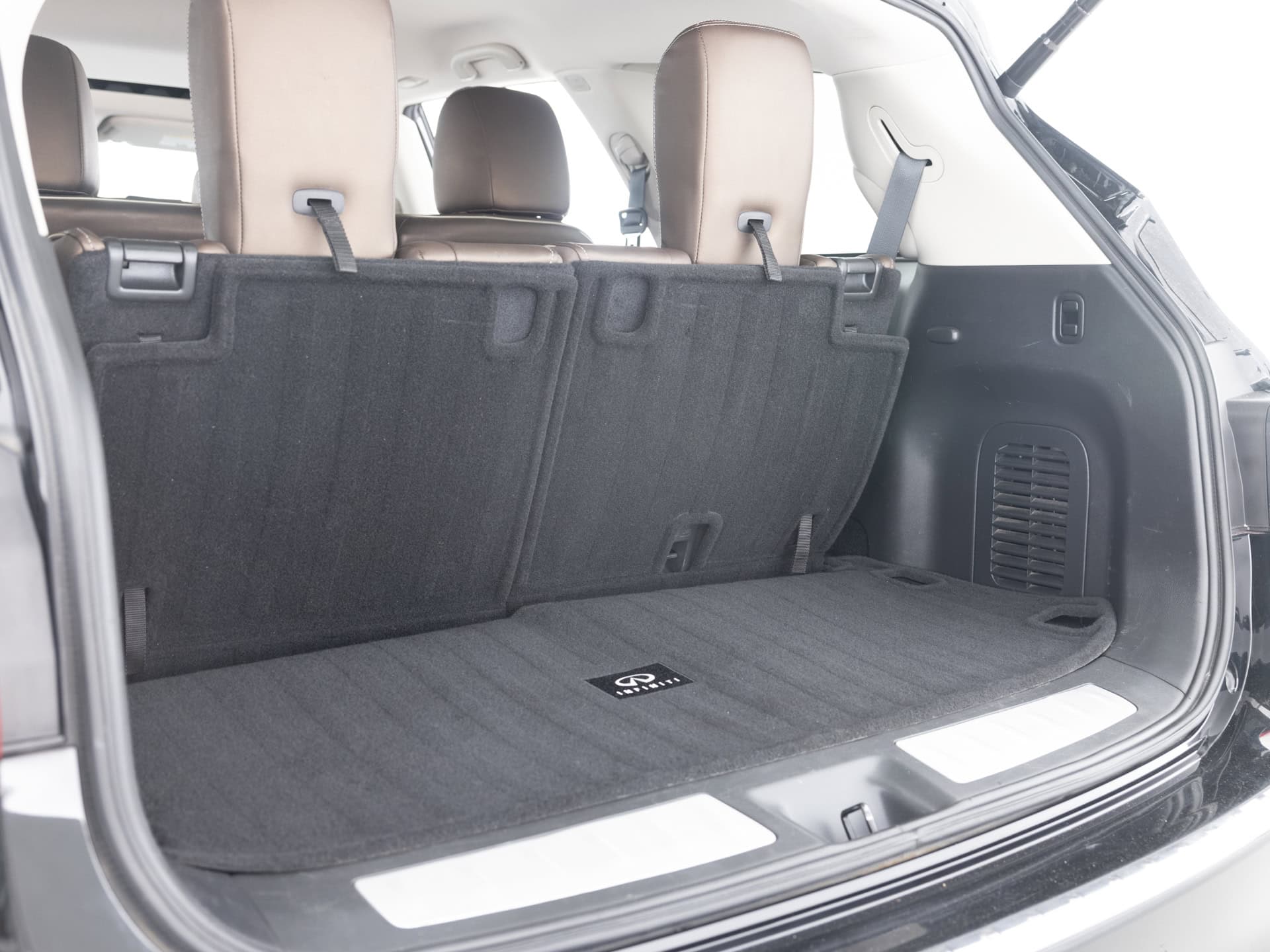 Used Black Infinity QX60-27 for Sale