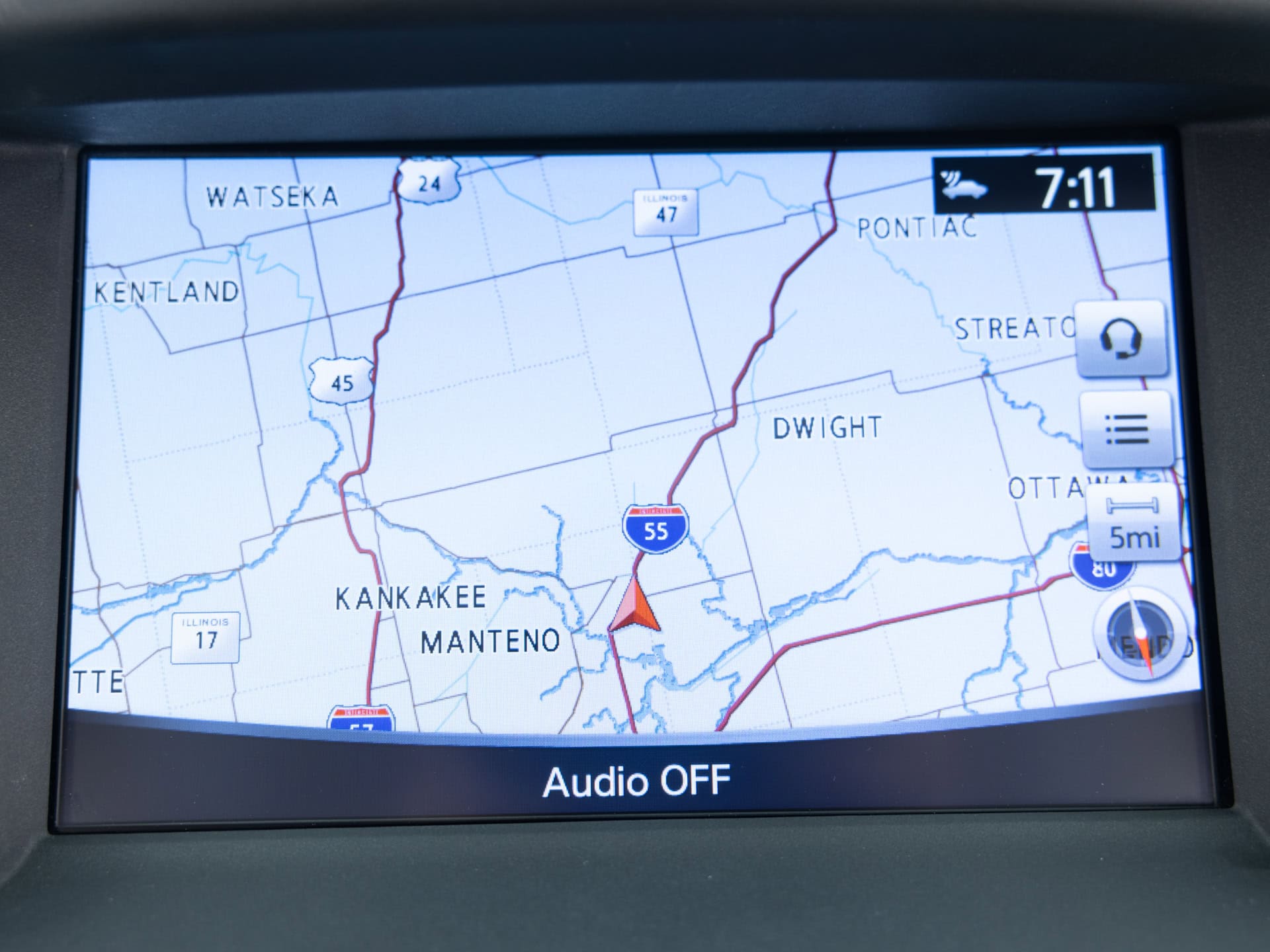 Used Black Infinity QX60-27 for Sale