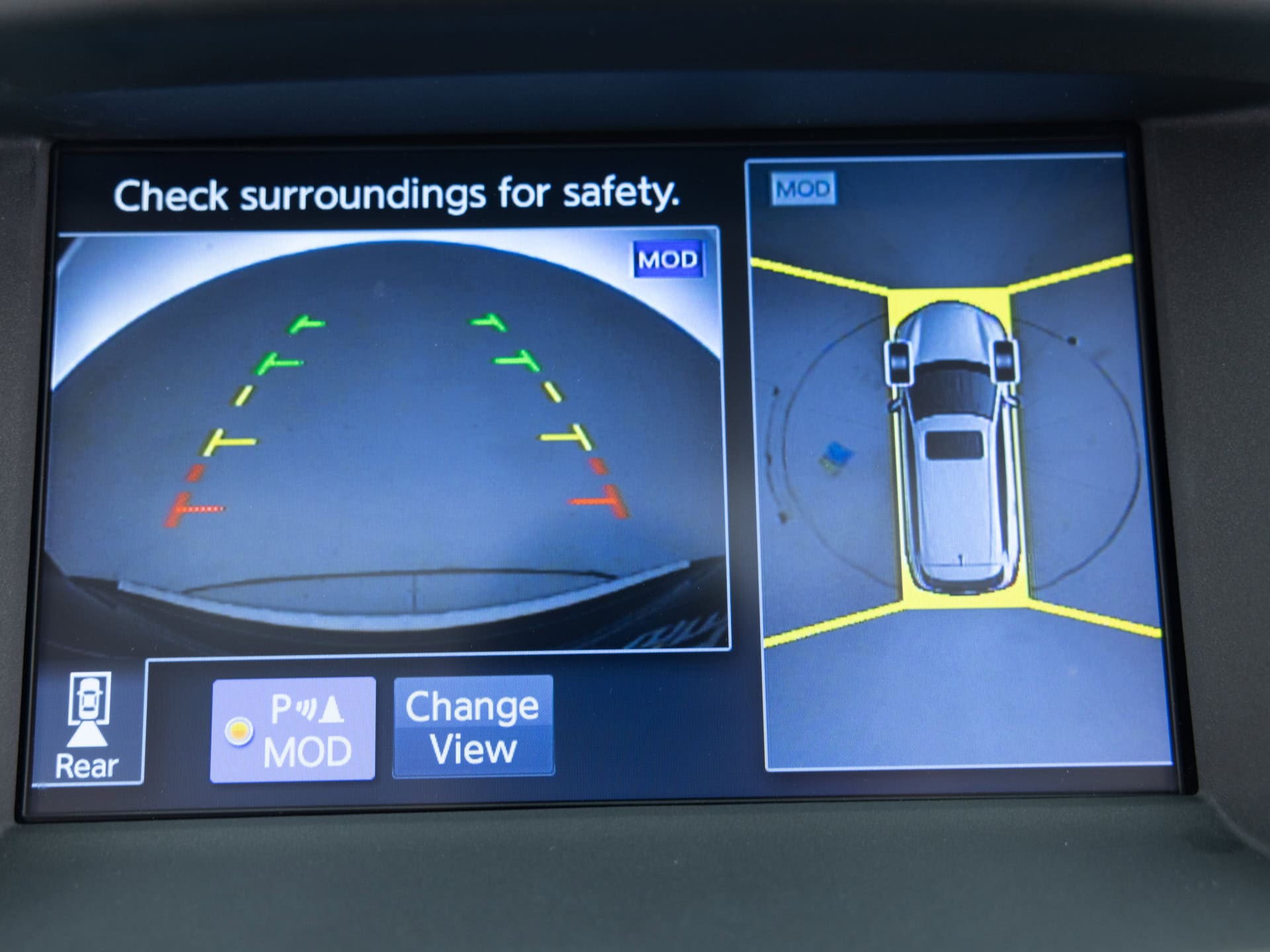 Used Black Infinity QX60-28 for Sale