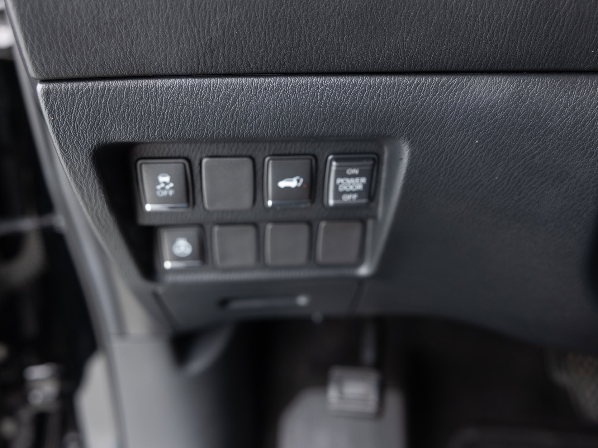 Used Black Infinity QX60-30 for Sale