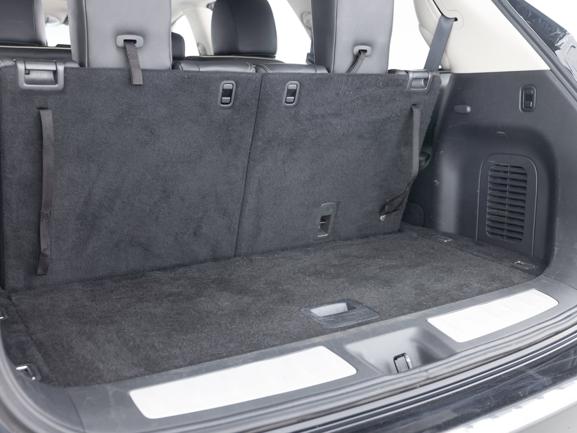 Used Black Infinity QX60-34 for Sale