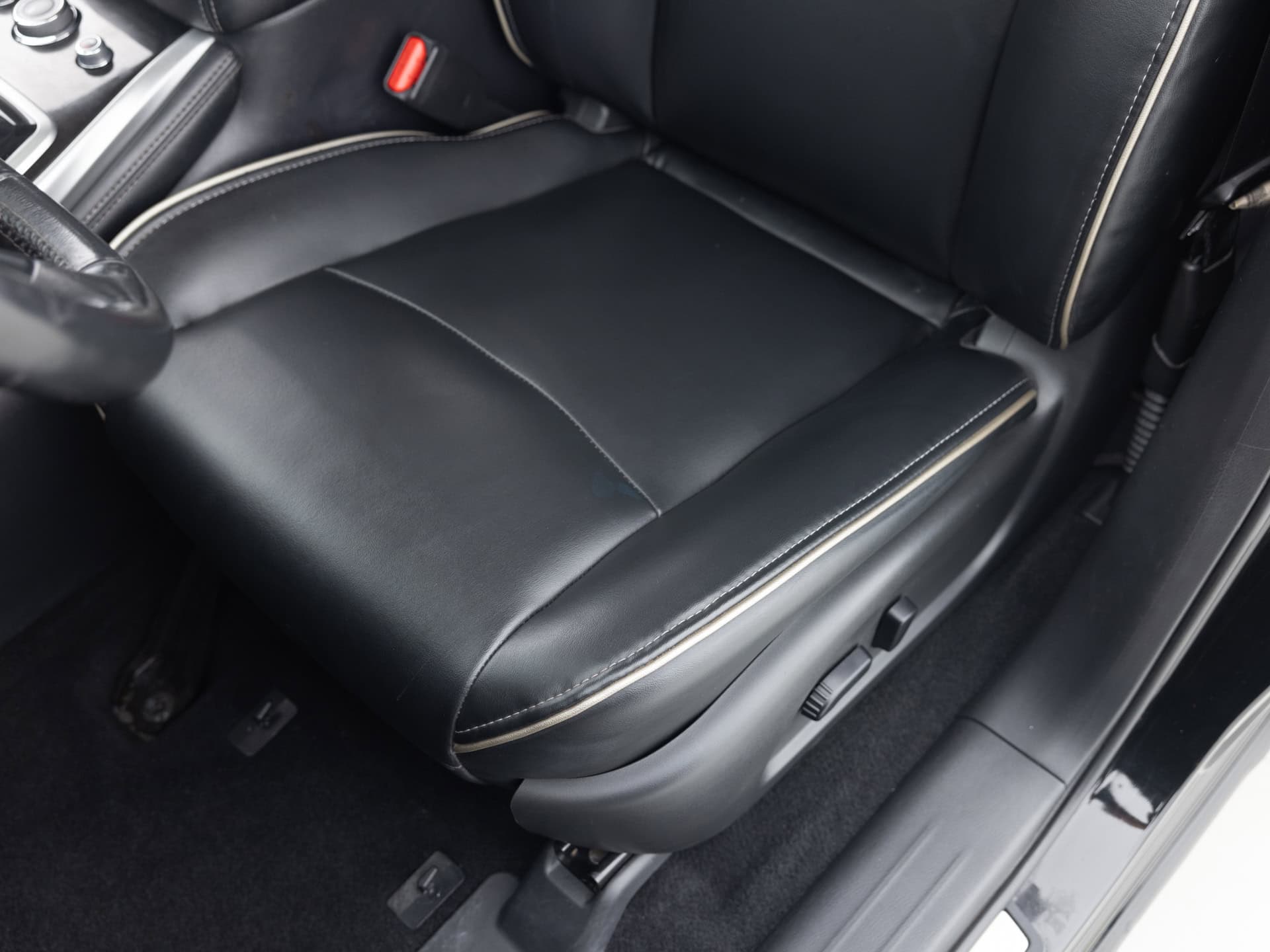 Used Black Infinity QX60 Luxe-13 for Sale