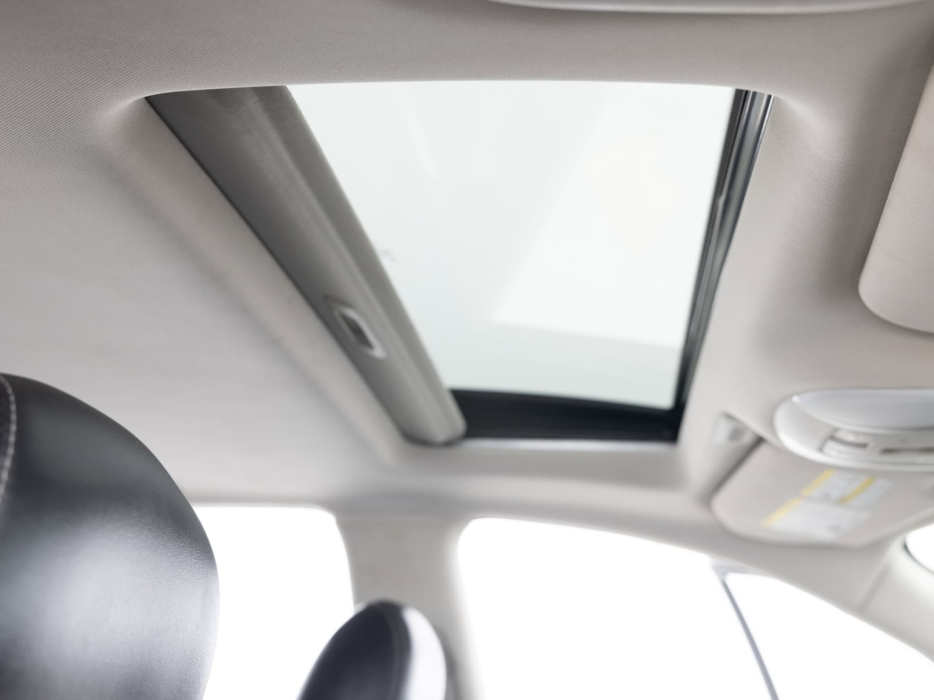 Used Black Infinity QX60 Luxe-25 for Sale