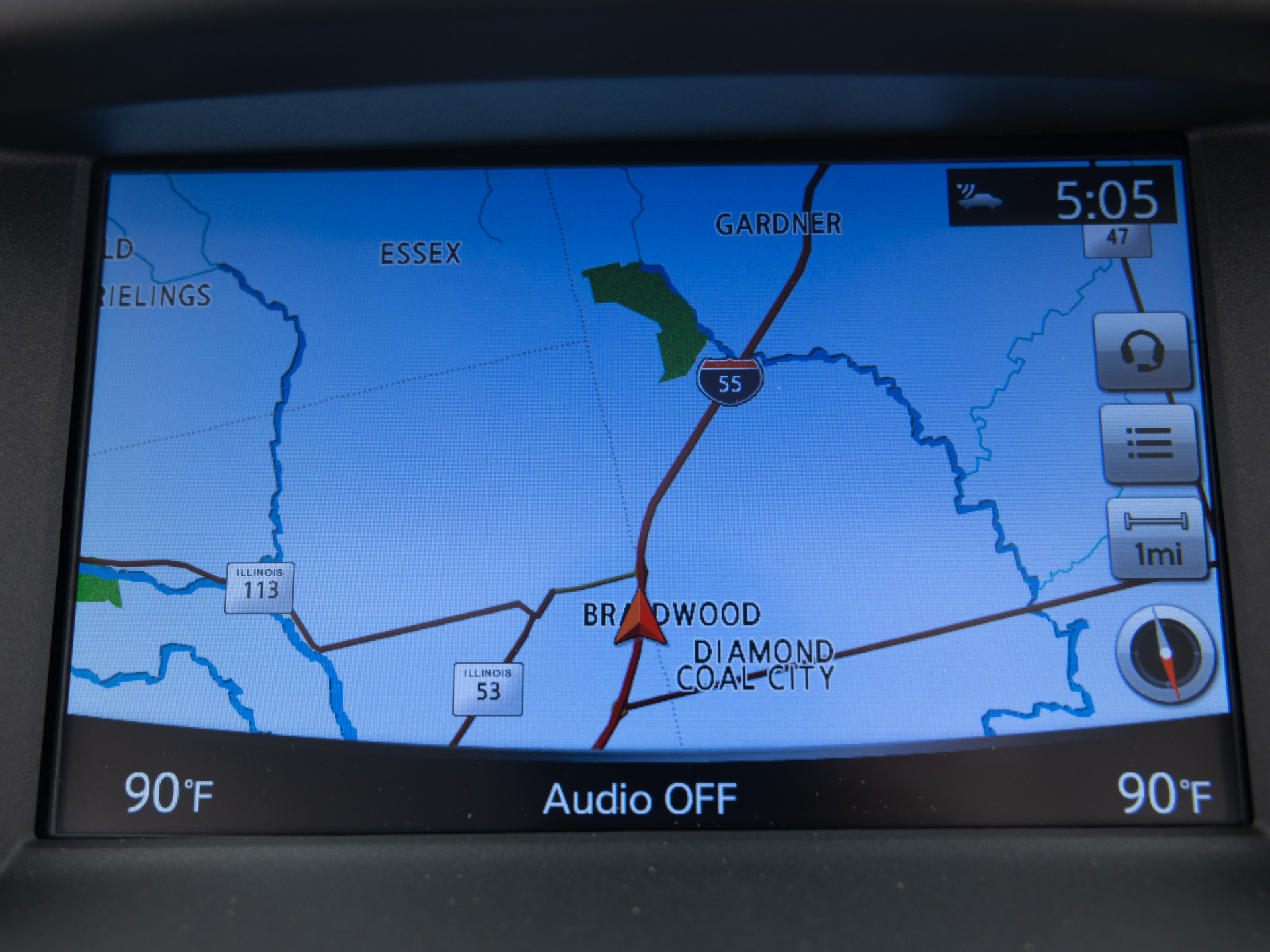 Used Black Infinity QX60 Luxe-26 for Sale